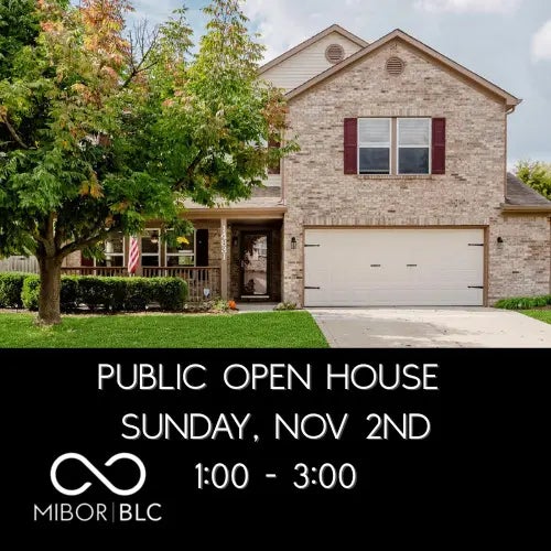 14831 Drayton Drive, Noblesville
