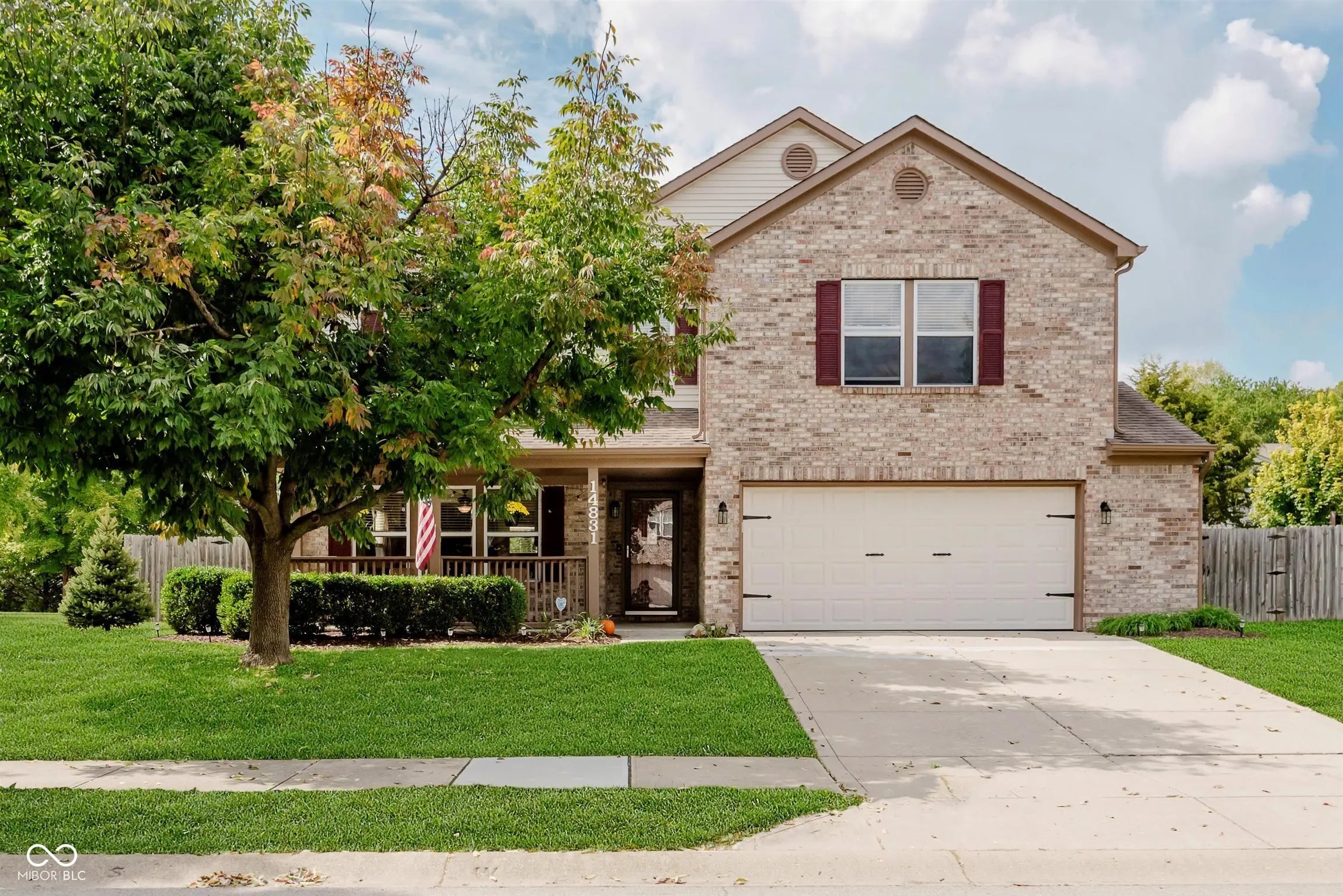 14831 Drayton Drive, Noblesville