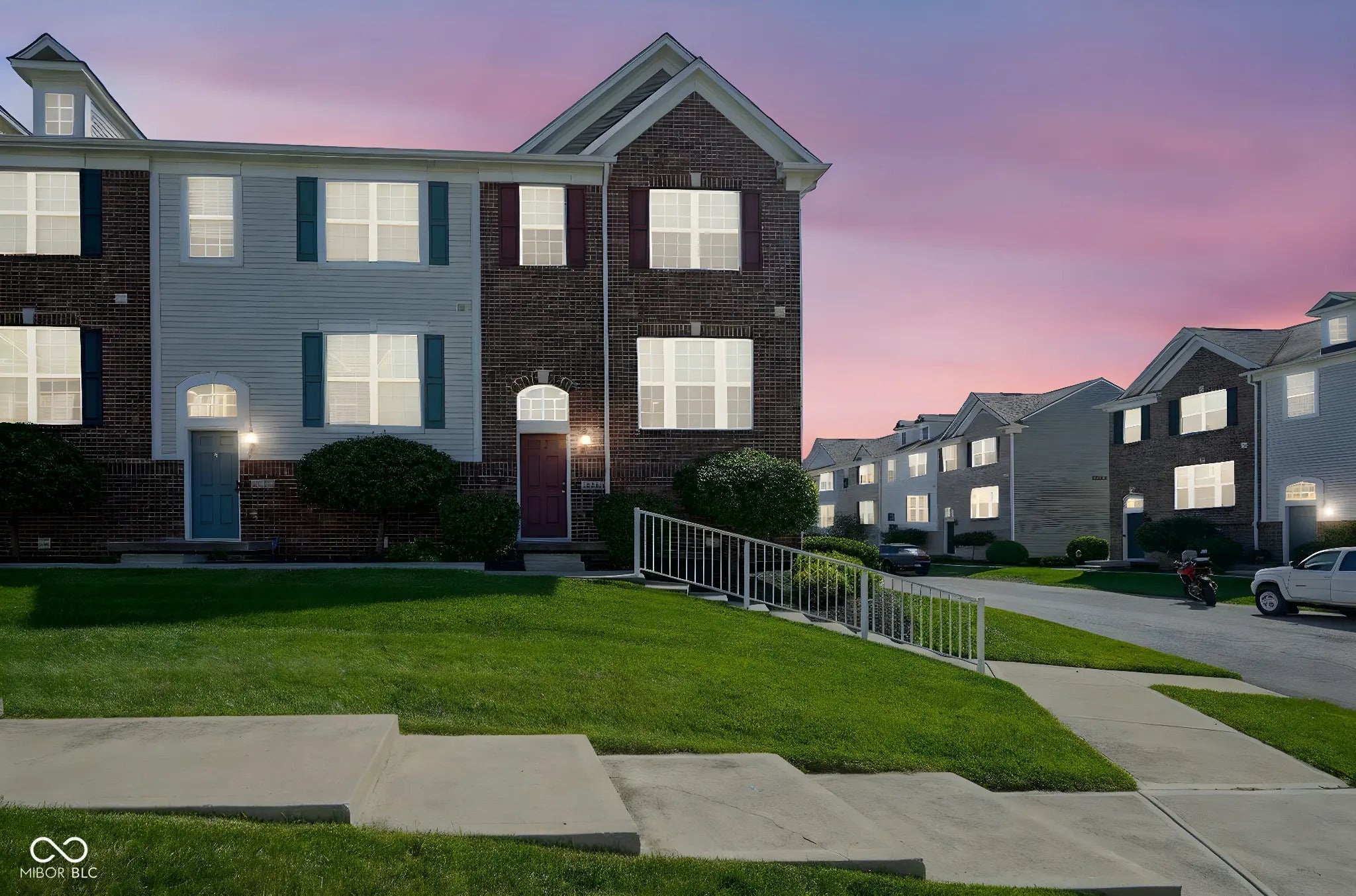 12706 Hannah Hill Road, Fishers