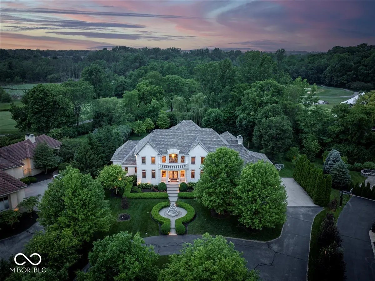 Photo of 10725 Chase Court Fishers, IN 46037
