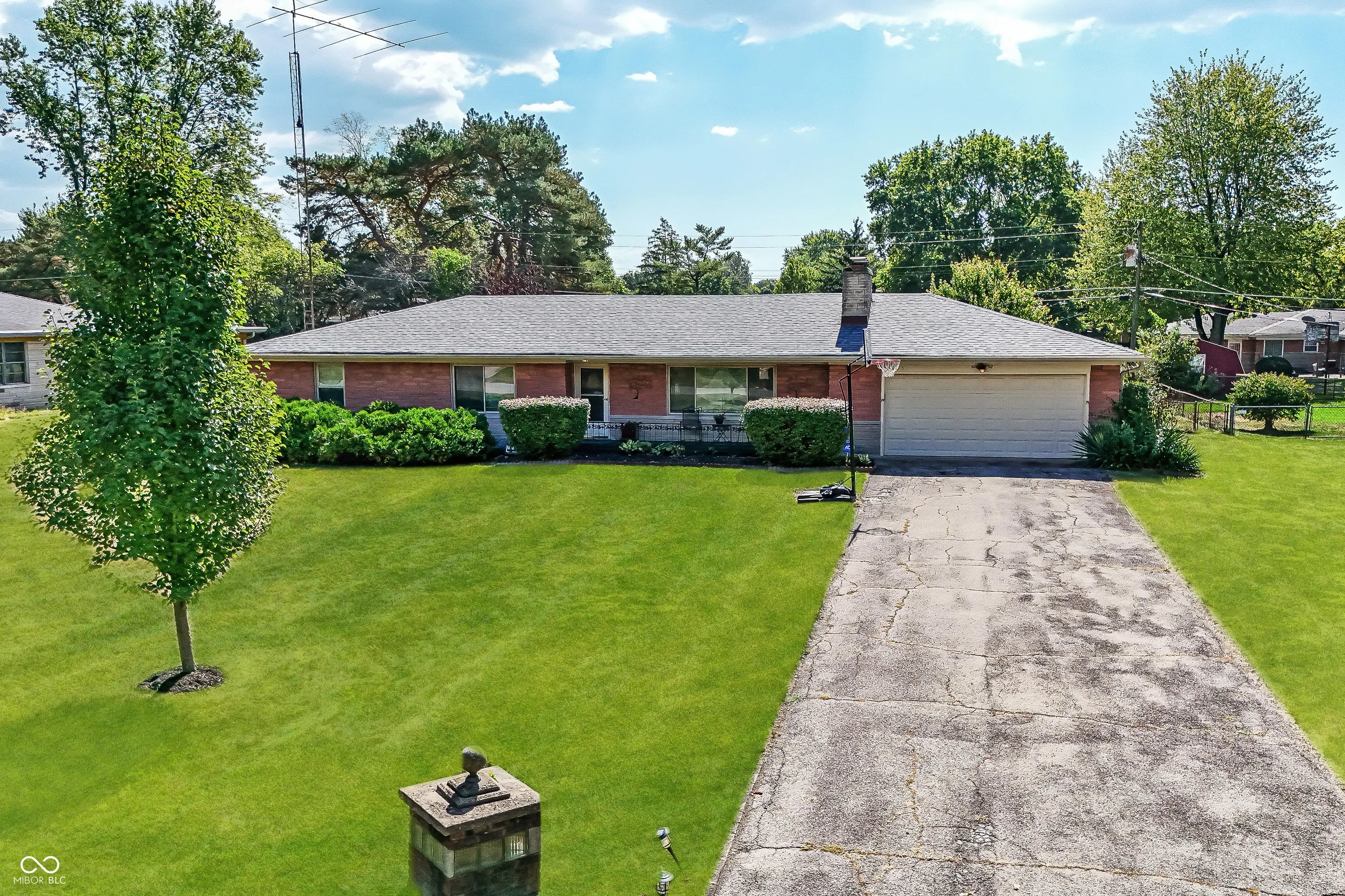 4903 Radnor Road, Indianapolis