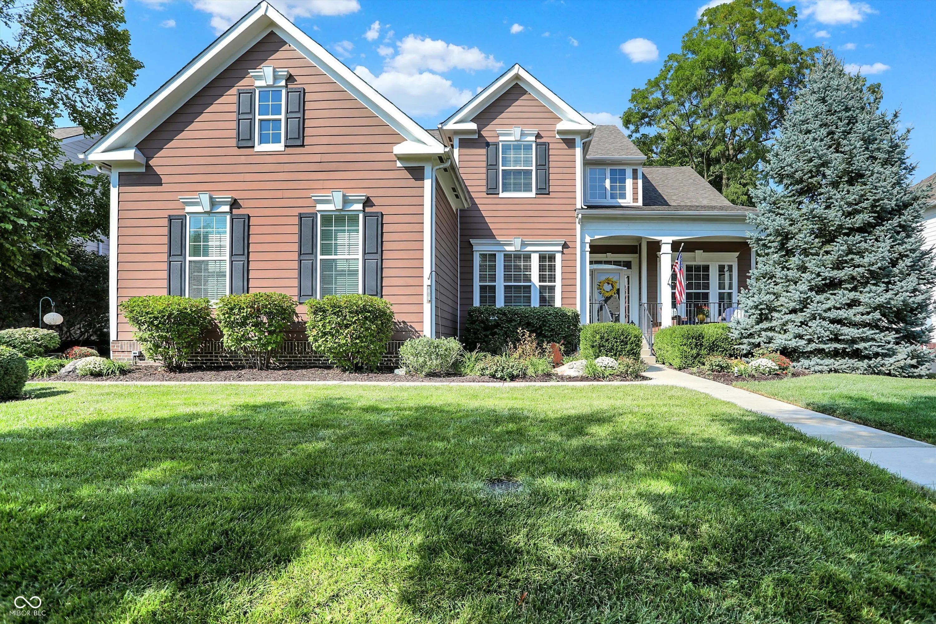 13400 Alston Drive, Fishers