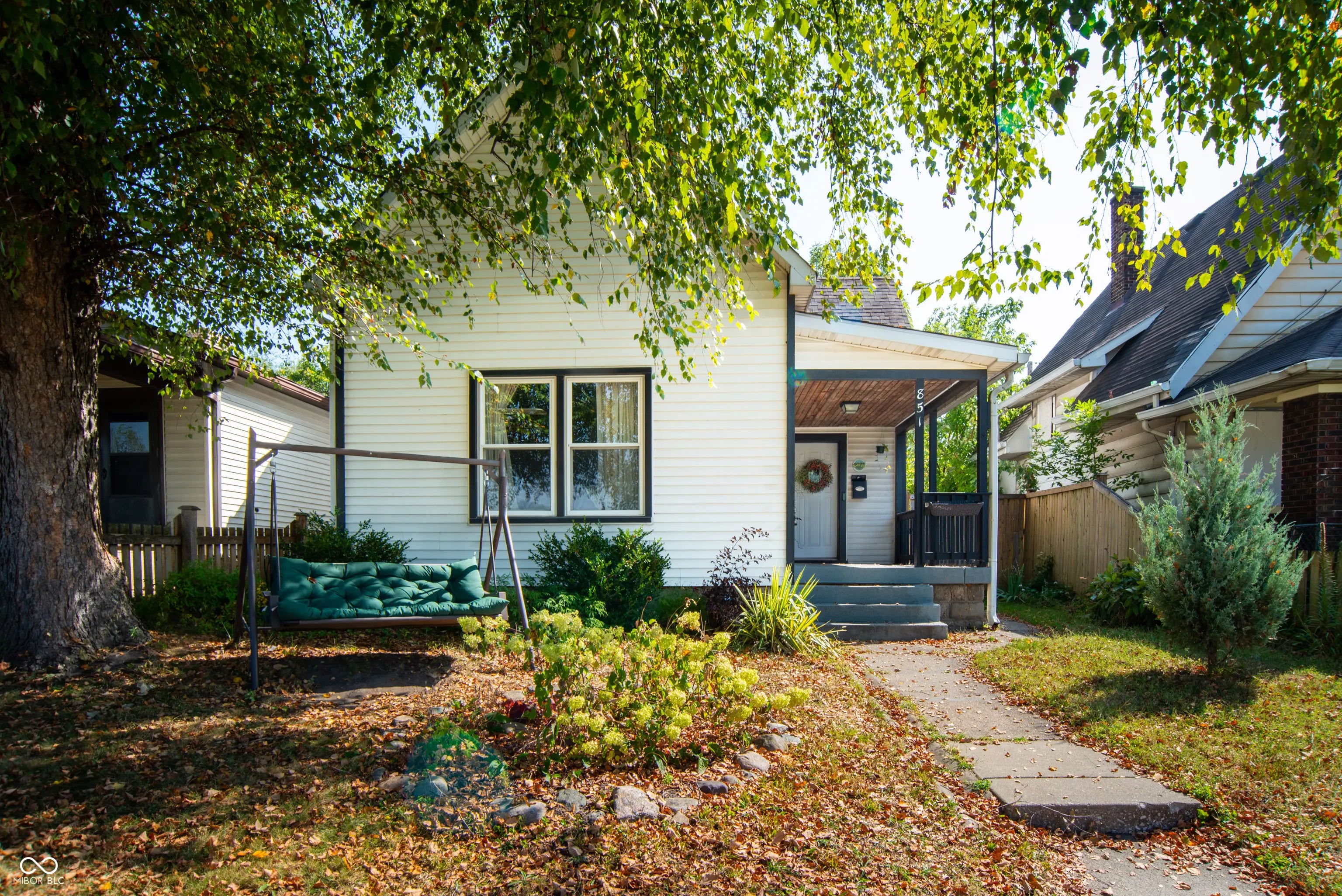851 E Pleasant Run Parkway South Drive, Indianapolis