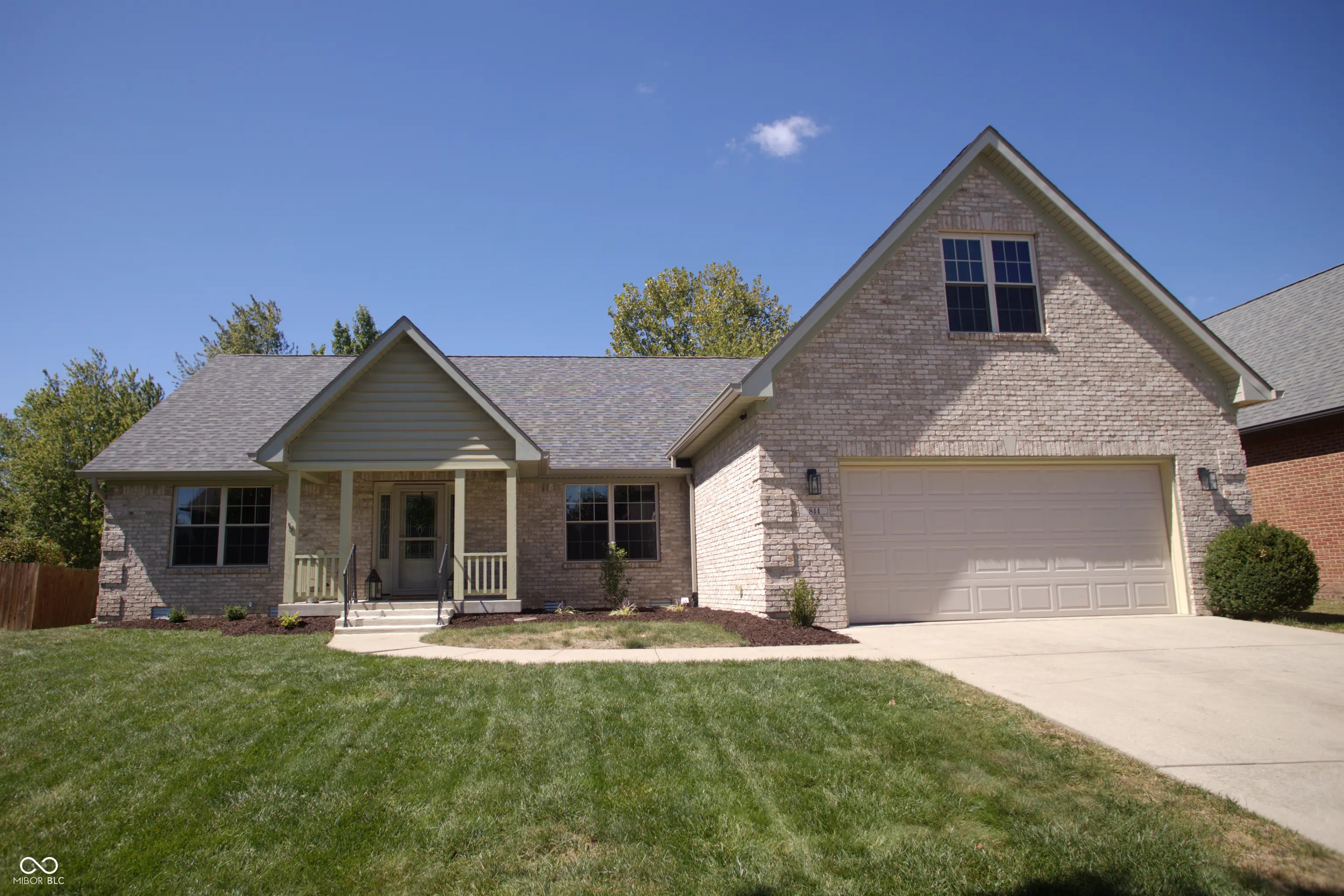 844 Planters Road, Indianapolis