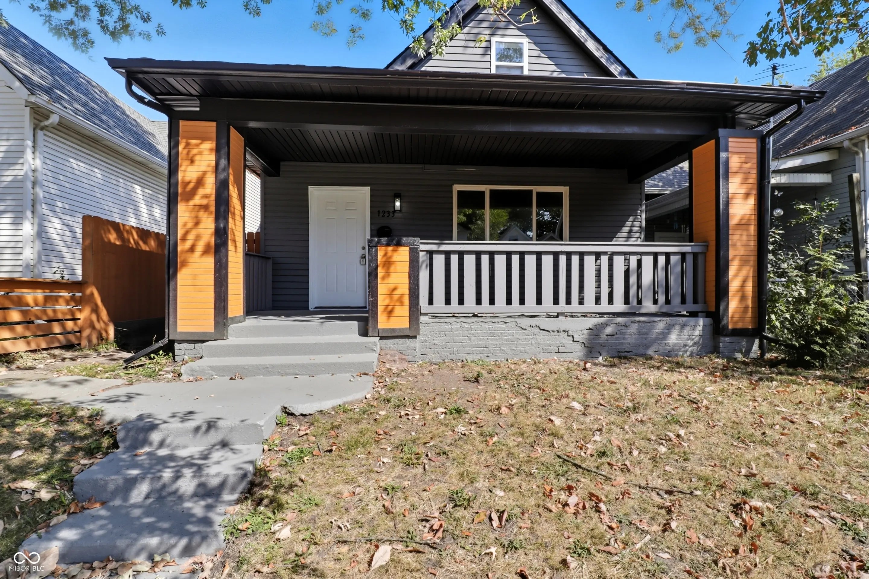 1233 Union Street, Indianapolis