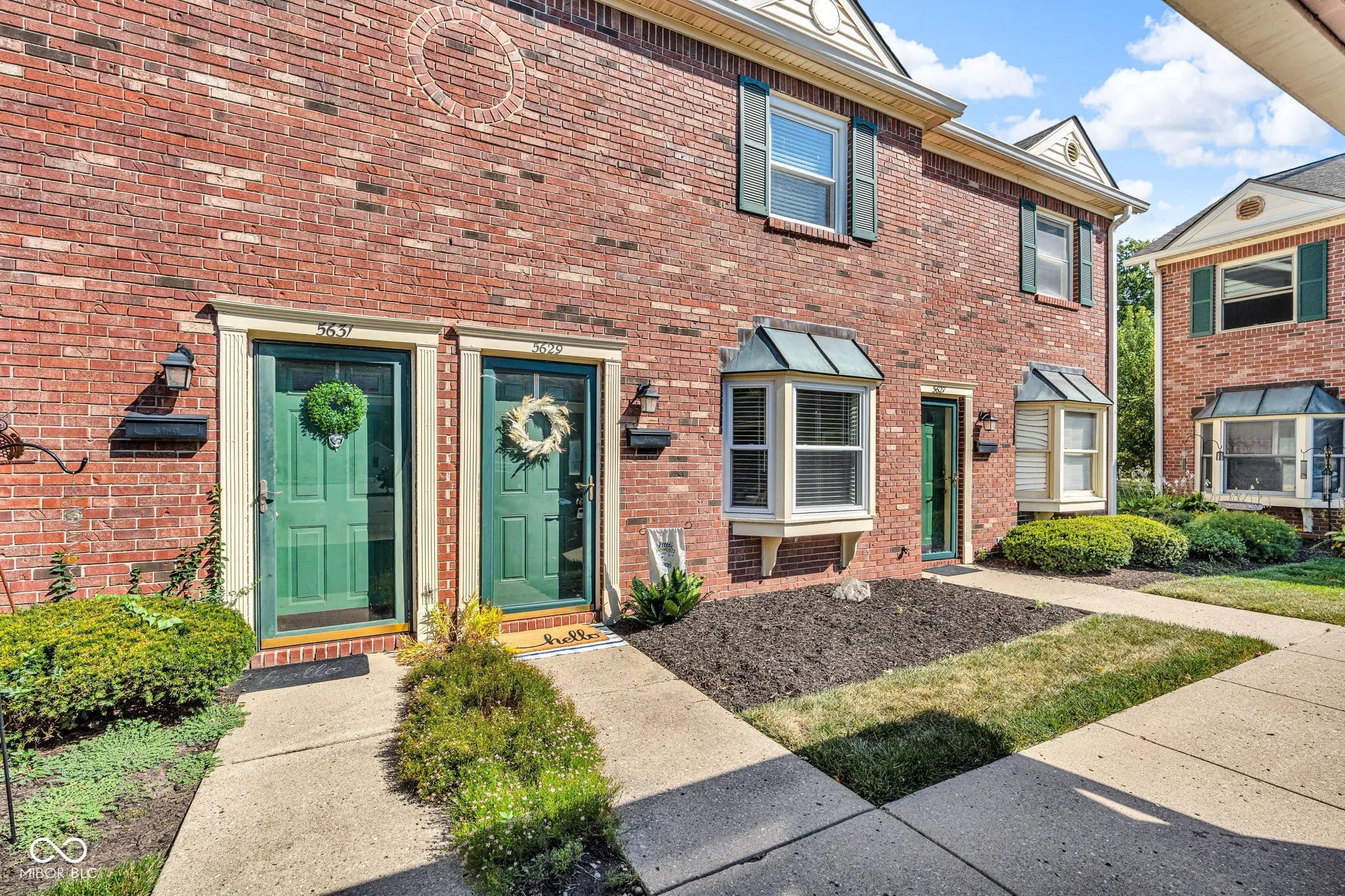 5629 N Rural Street 5629, Indianapolis