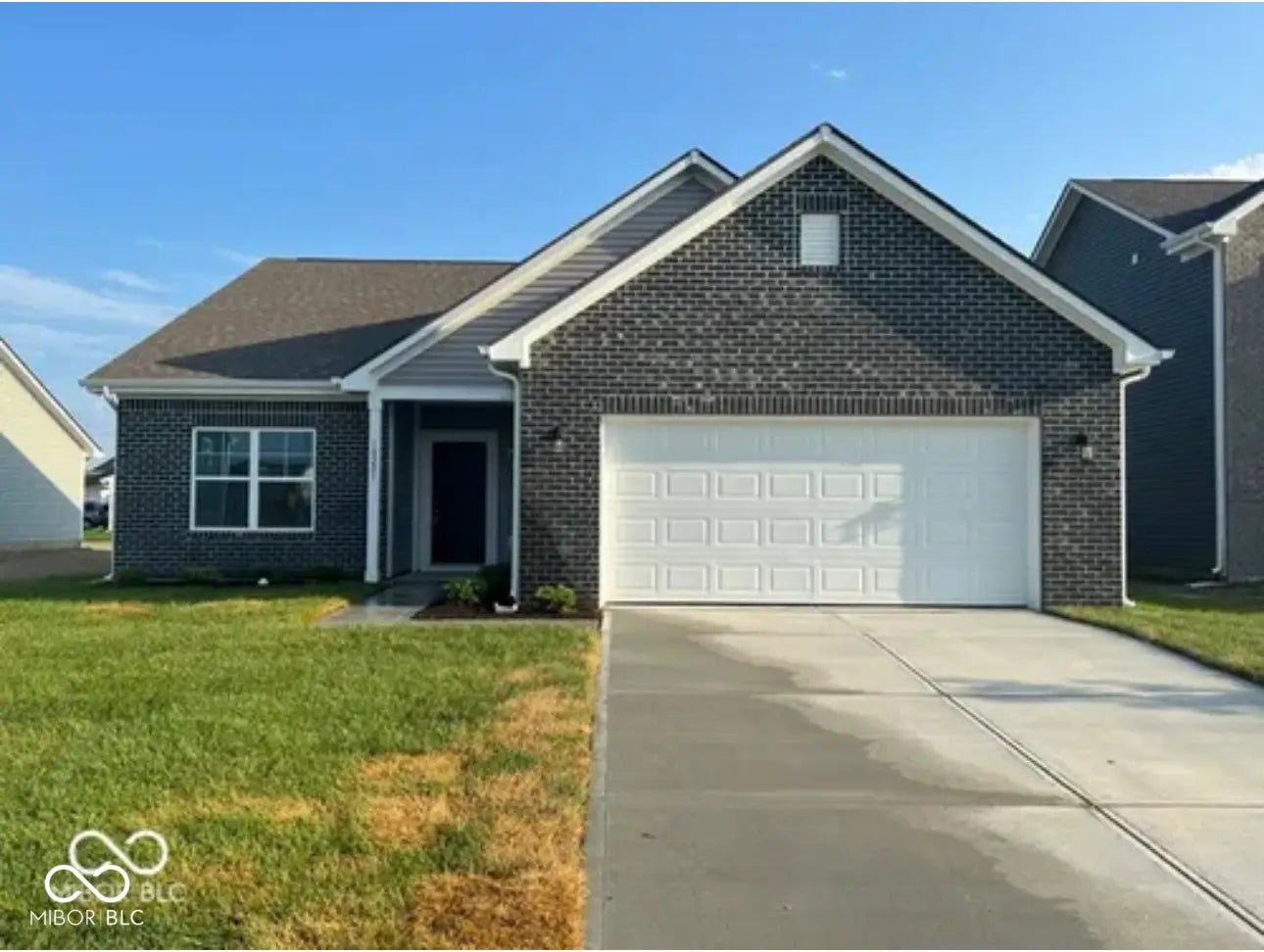 10201 Meadow Path Lane, Indianapolis