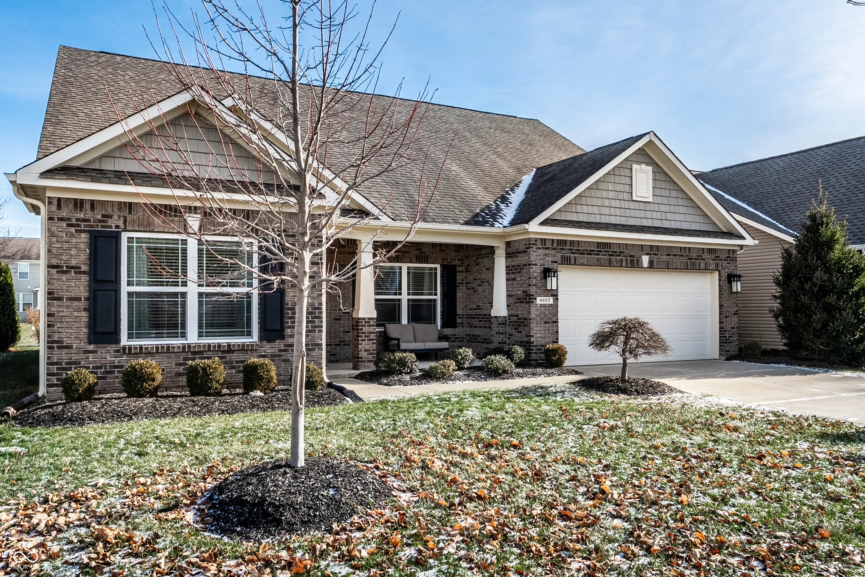 Photo of 9657 Timber Circle McCordsville, IN 46055