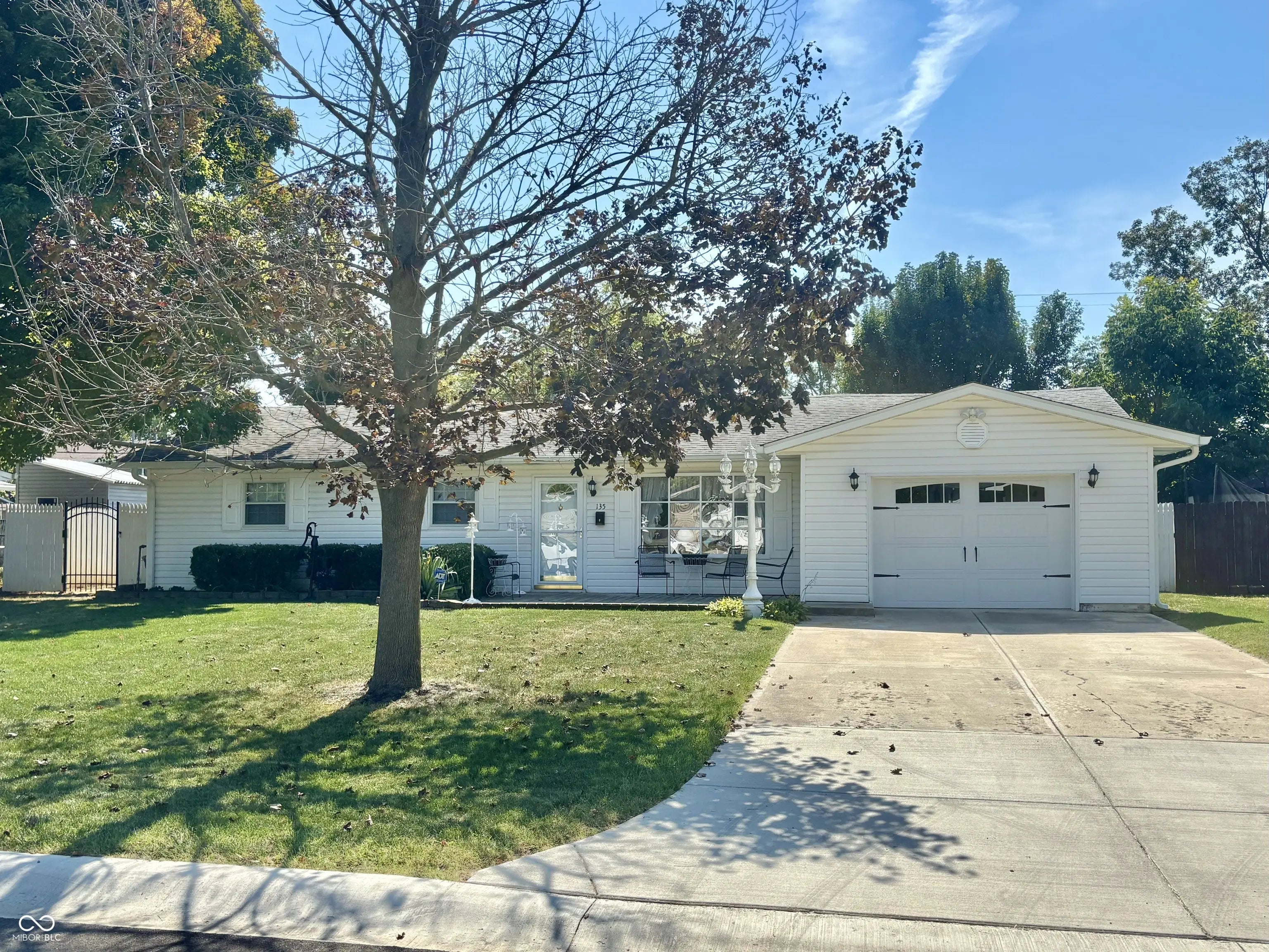 135 Bradford Place, New Whiteland