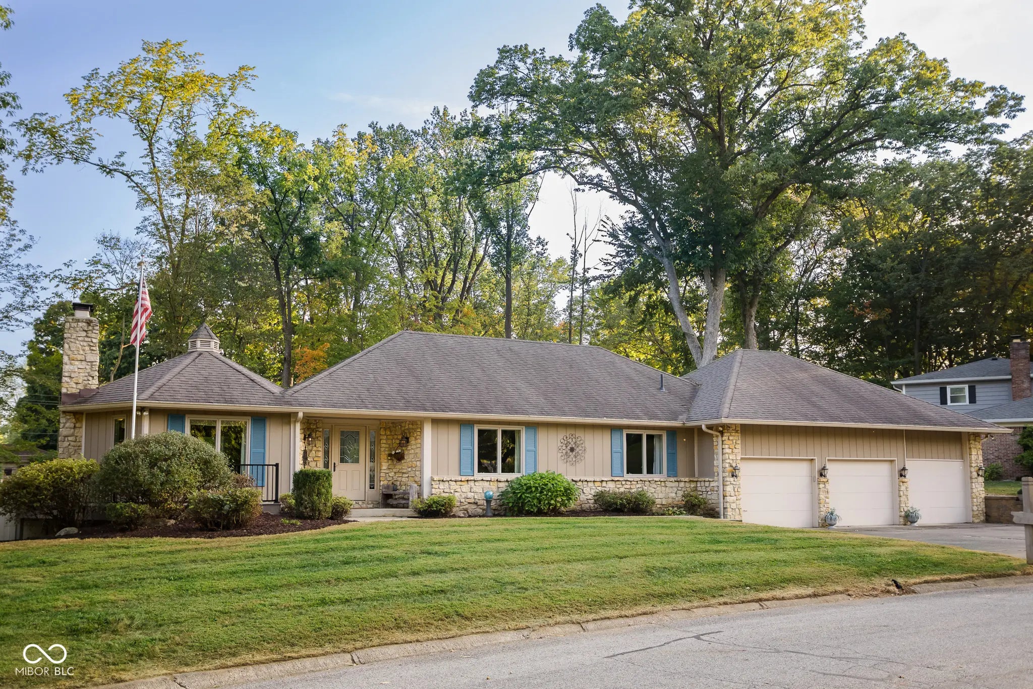 34 Round Hill Court, Danville