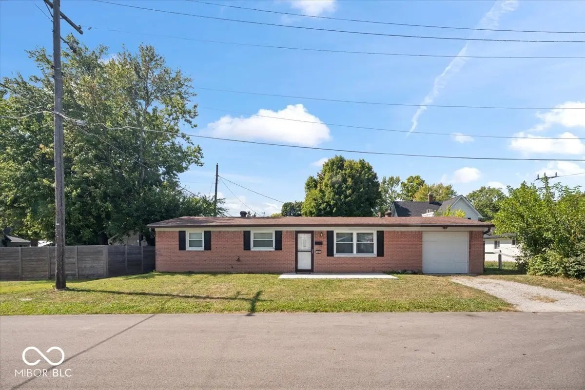 Photo of 247 Meek Street Noblesville, IN 46060