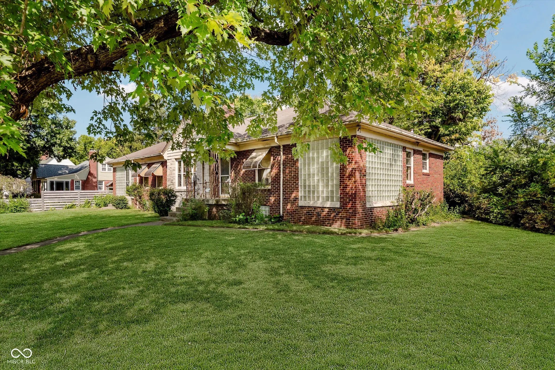 6201 Central Avenue, Indianapolis