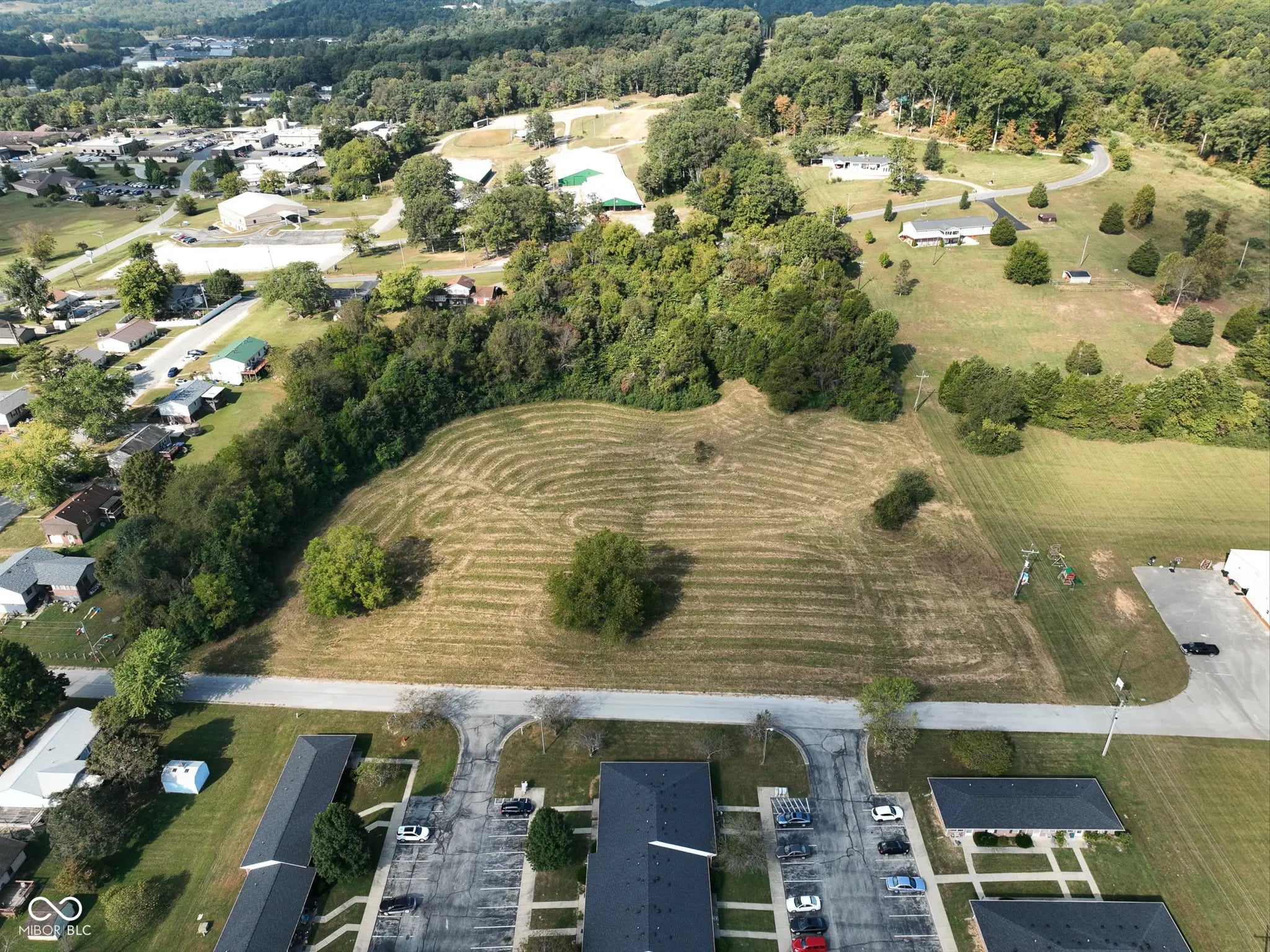 Photo of Daniel Lane Paoli, IN 47454