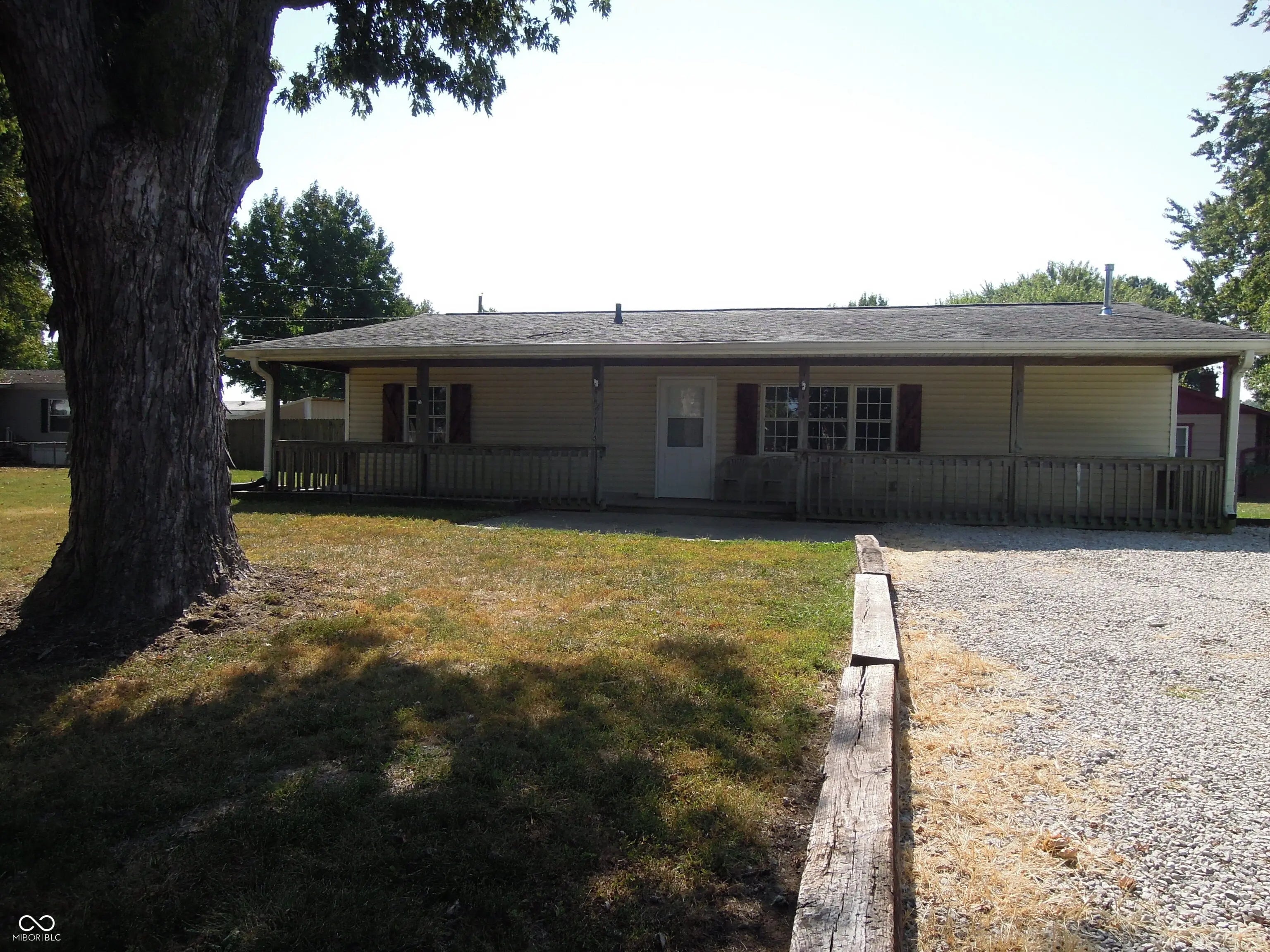 1609 Northwest Avenue, Martinsville