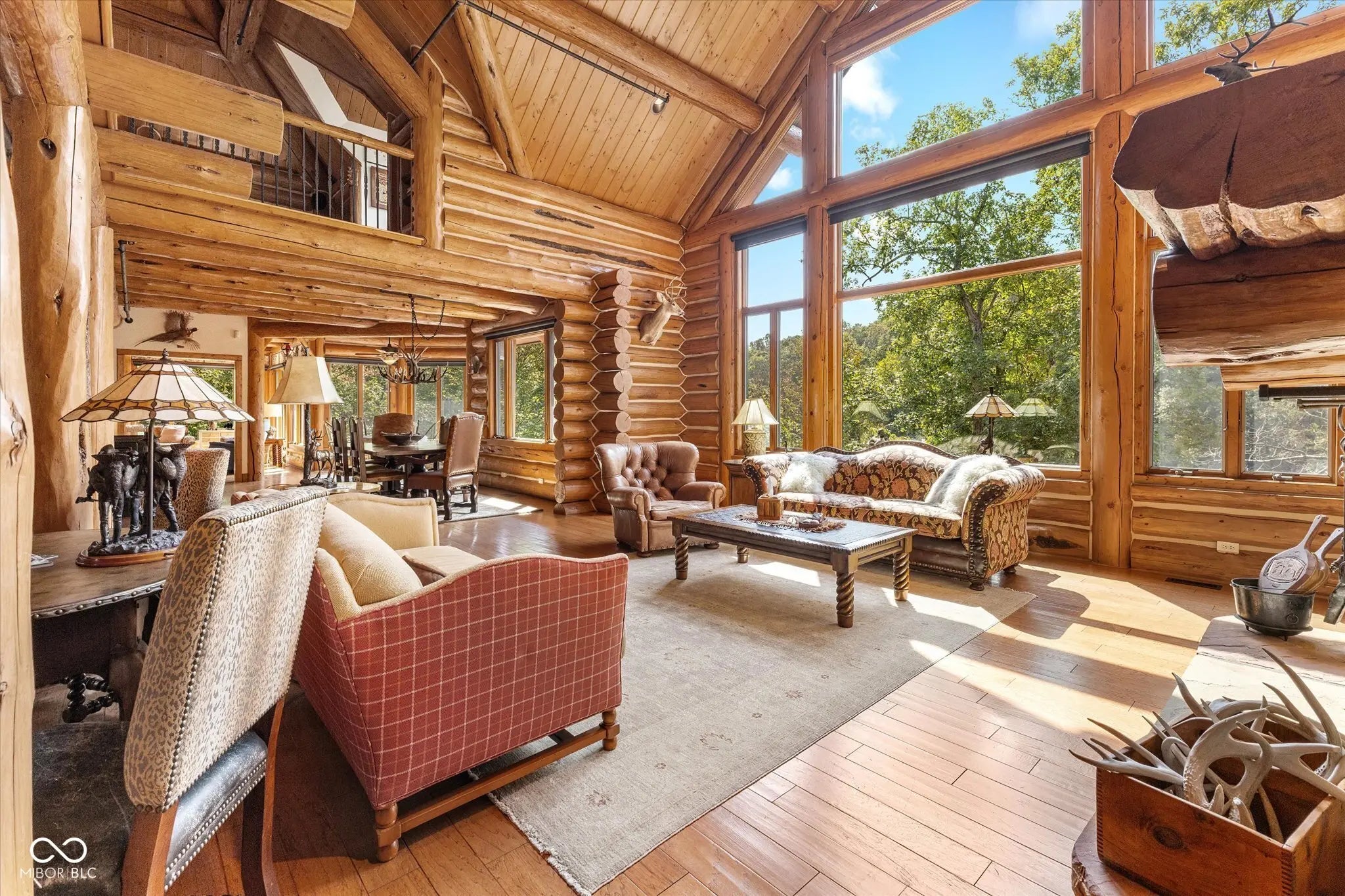 Photo of 7839 Bellsville Pike Nashville, IN 47448