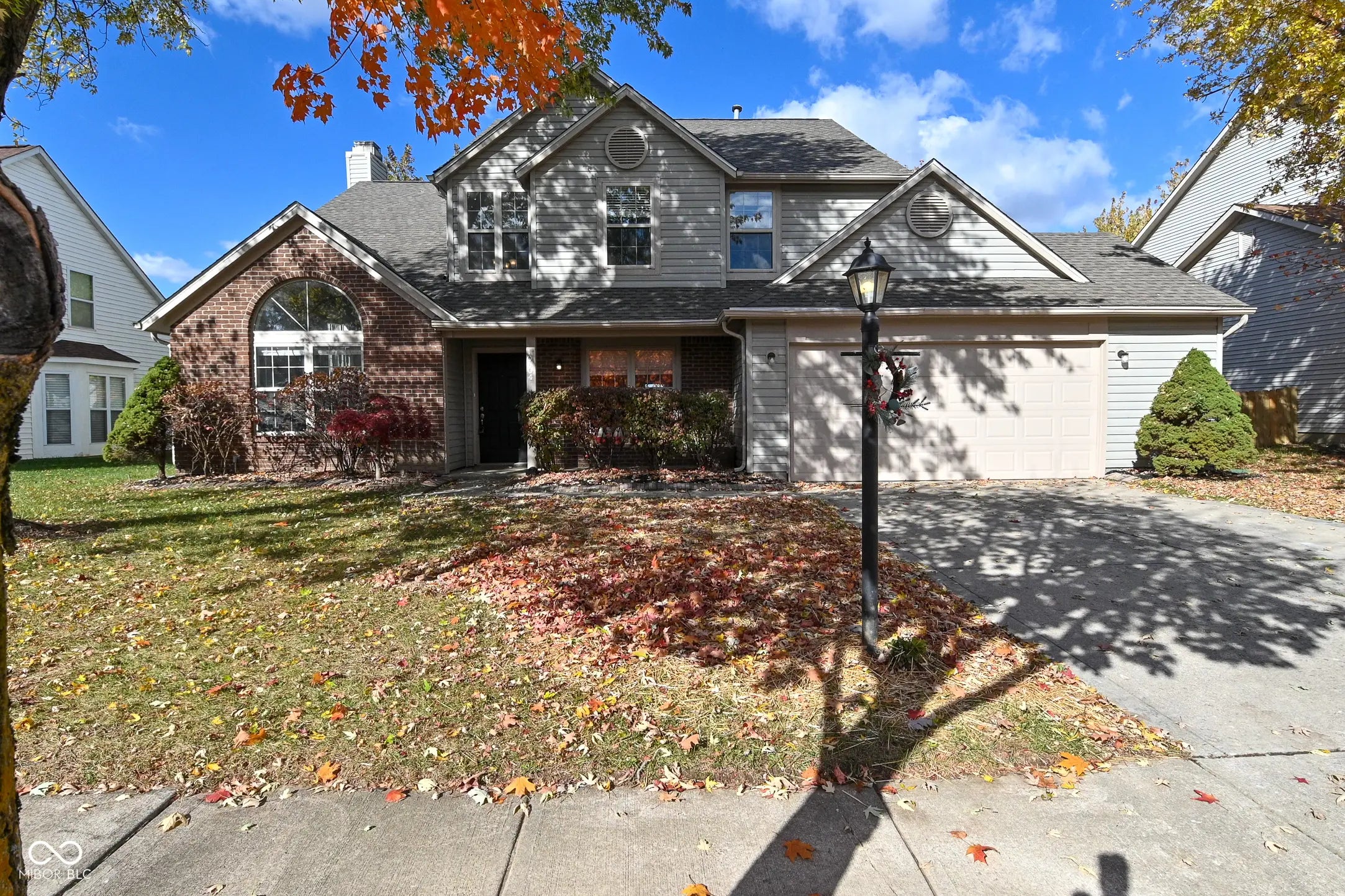 10604 Magenta Drive, Noblesville