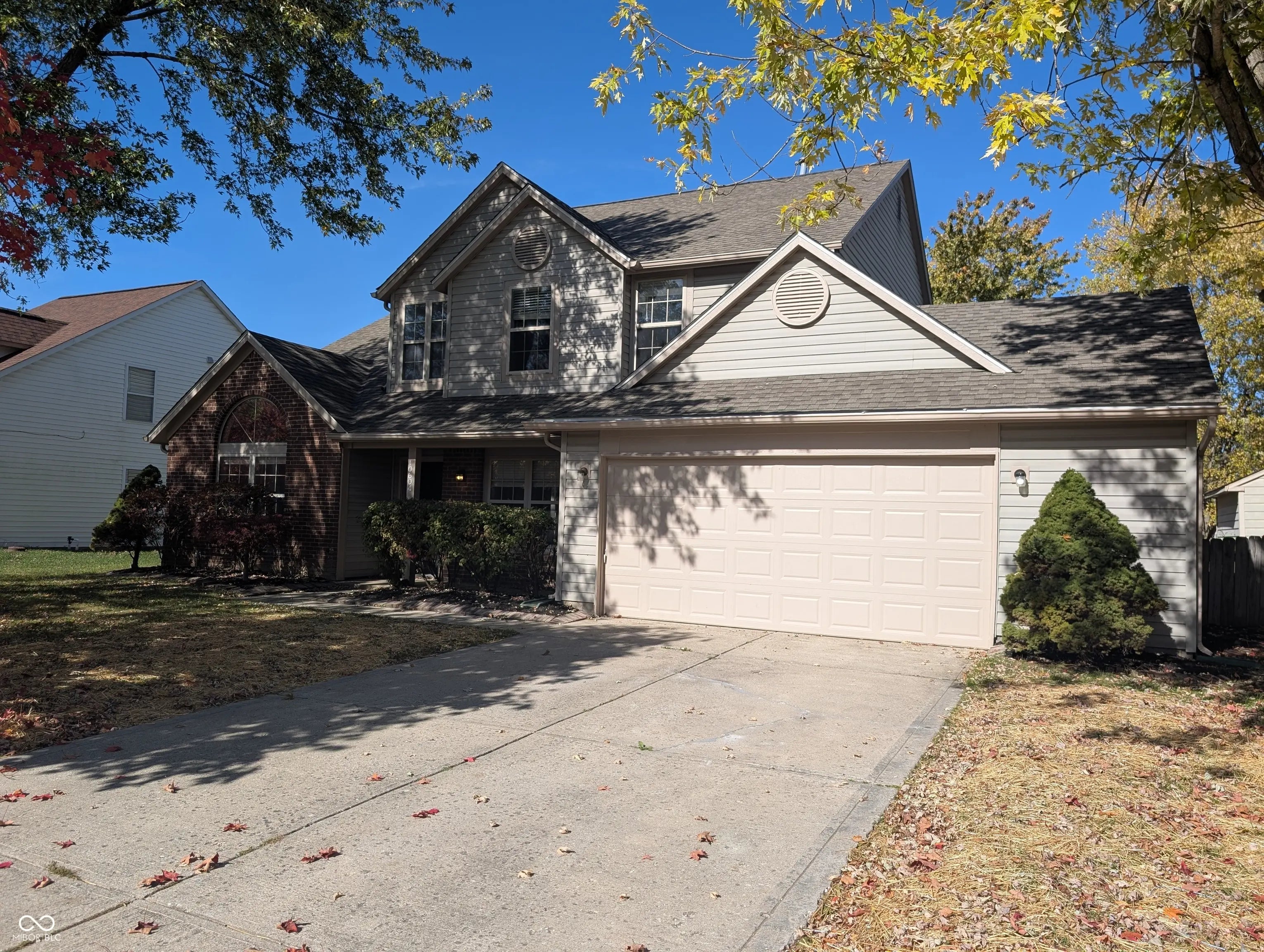 10604 Magenta Drive, Noblesville