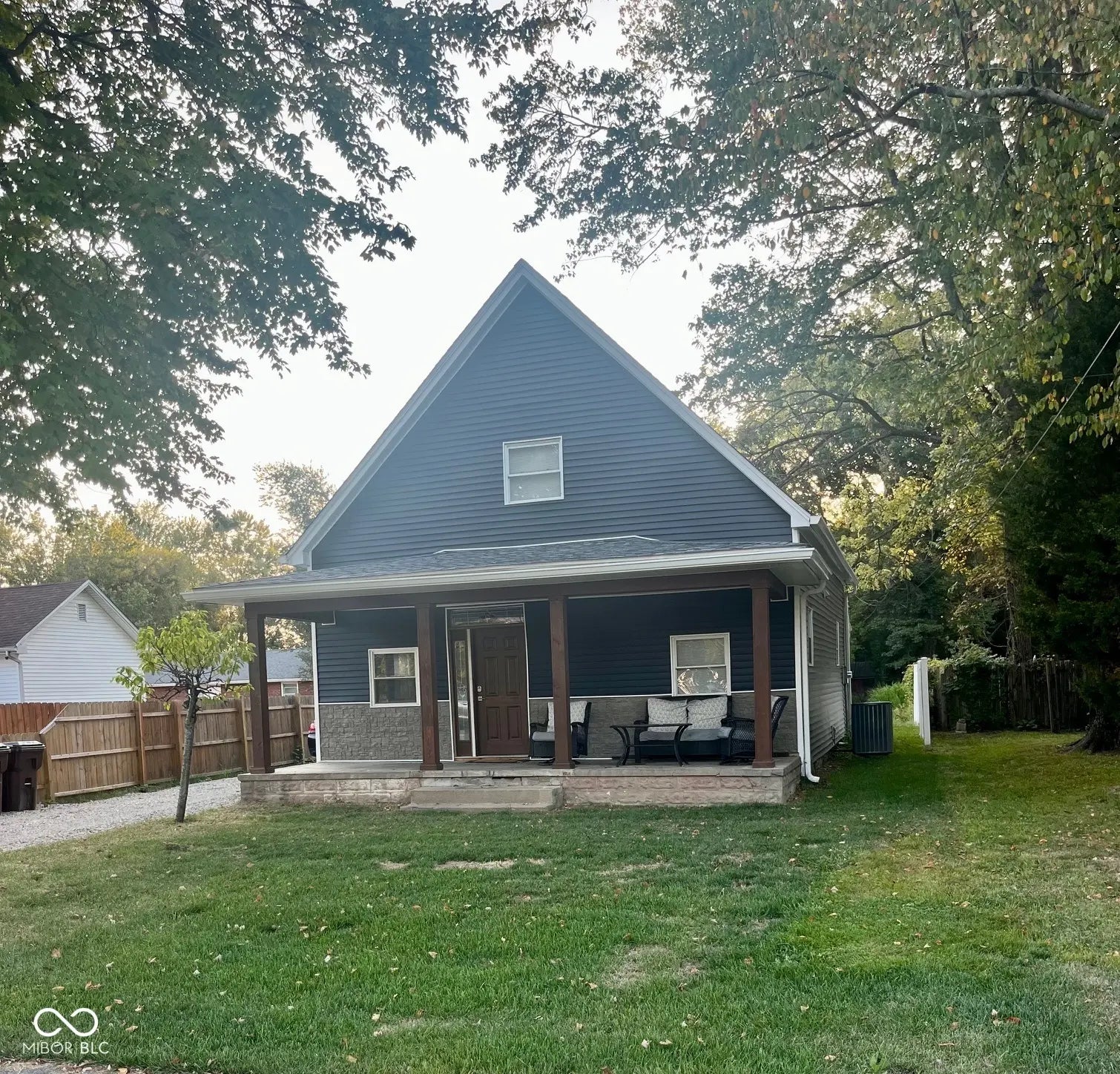 215 S Gum Street, North Vernon