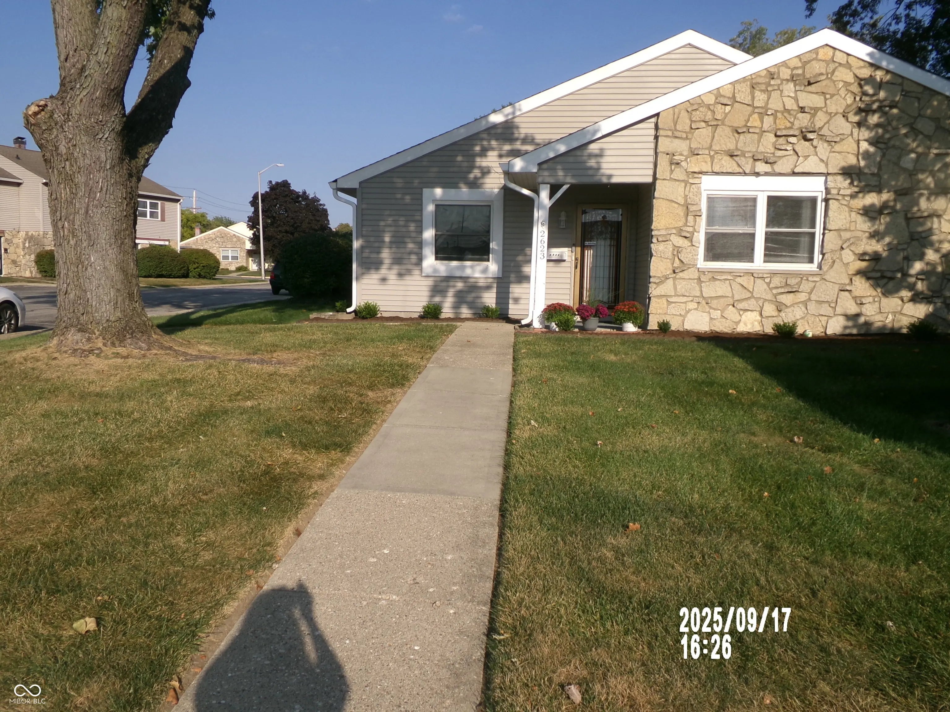 2623 Country Estates Drive 13, Indianapolis