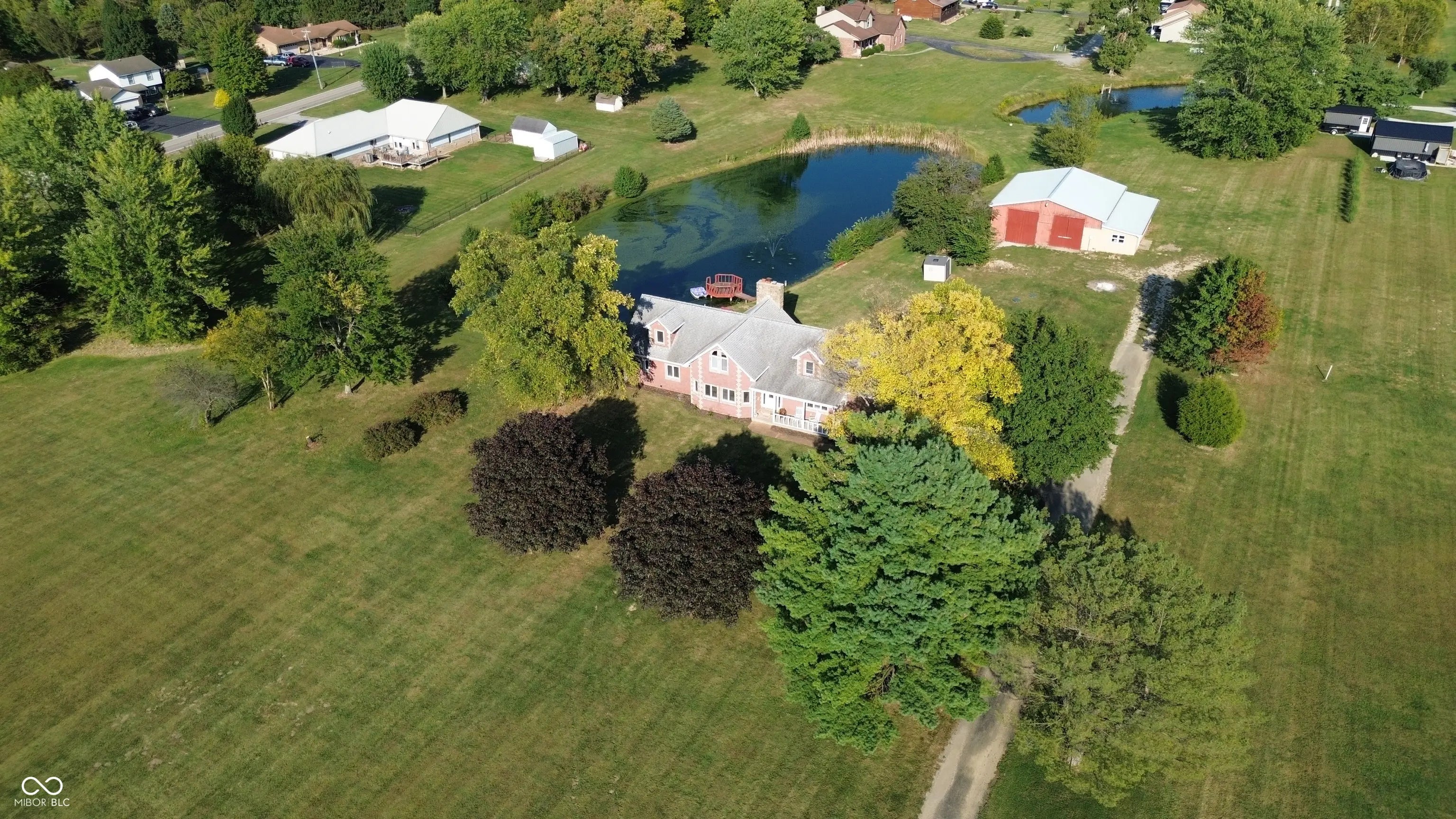 7941 N Kitchen Road, Mooresville