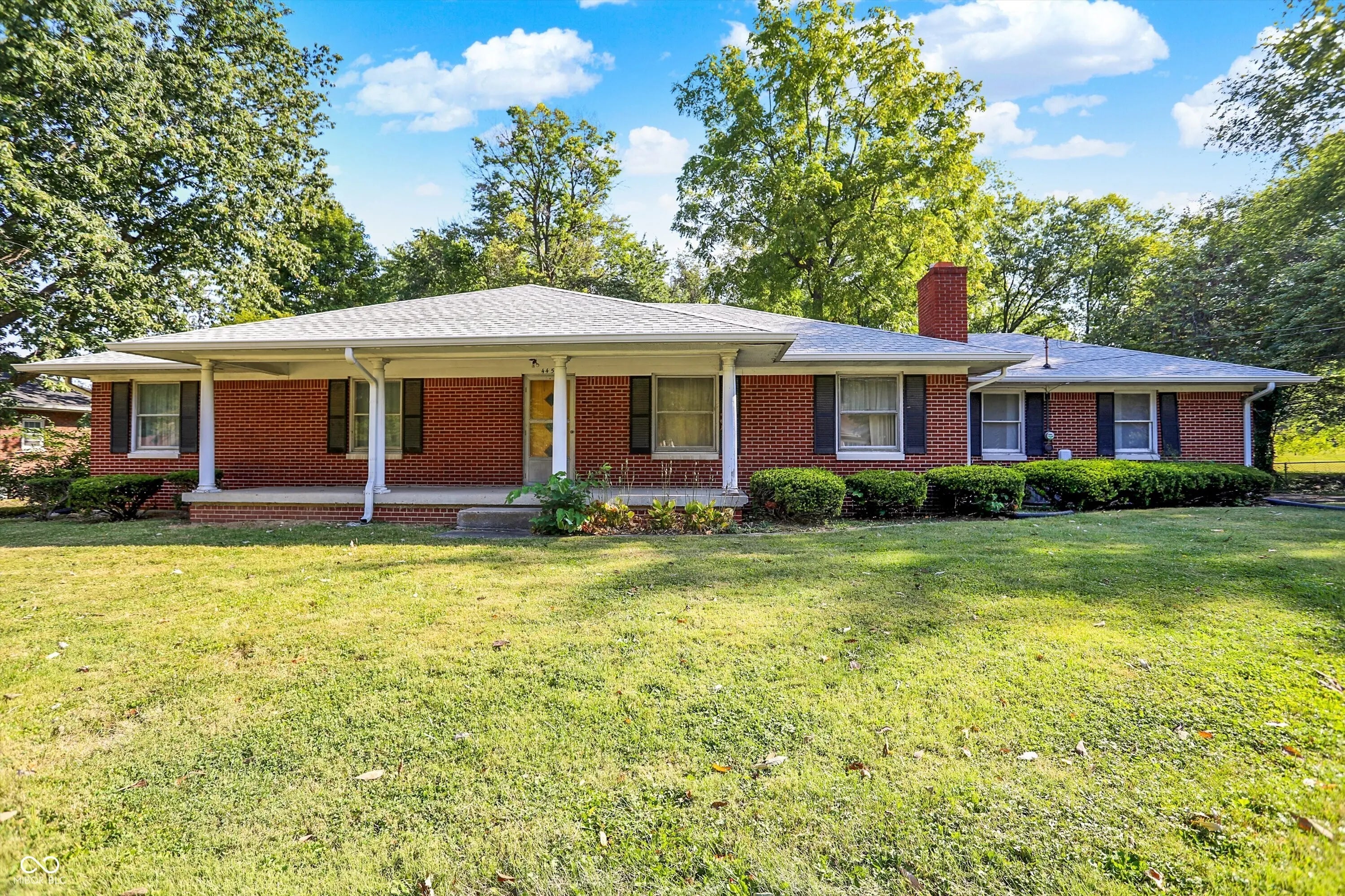 4455 Carson Avenue, Indianapolis