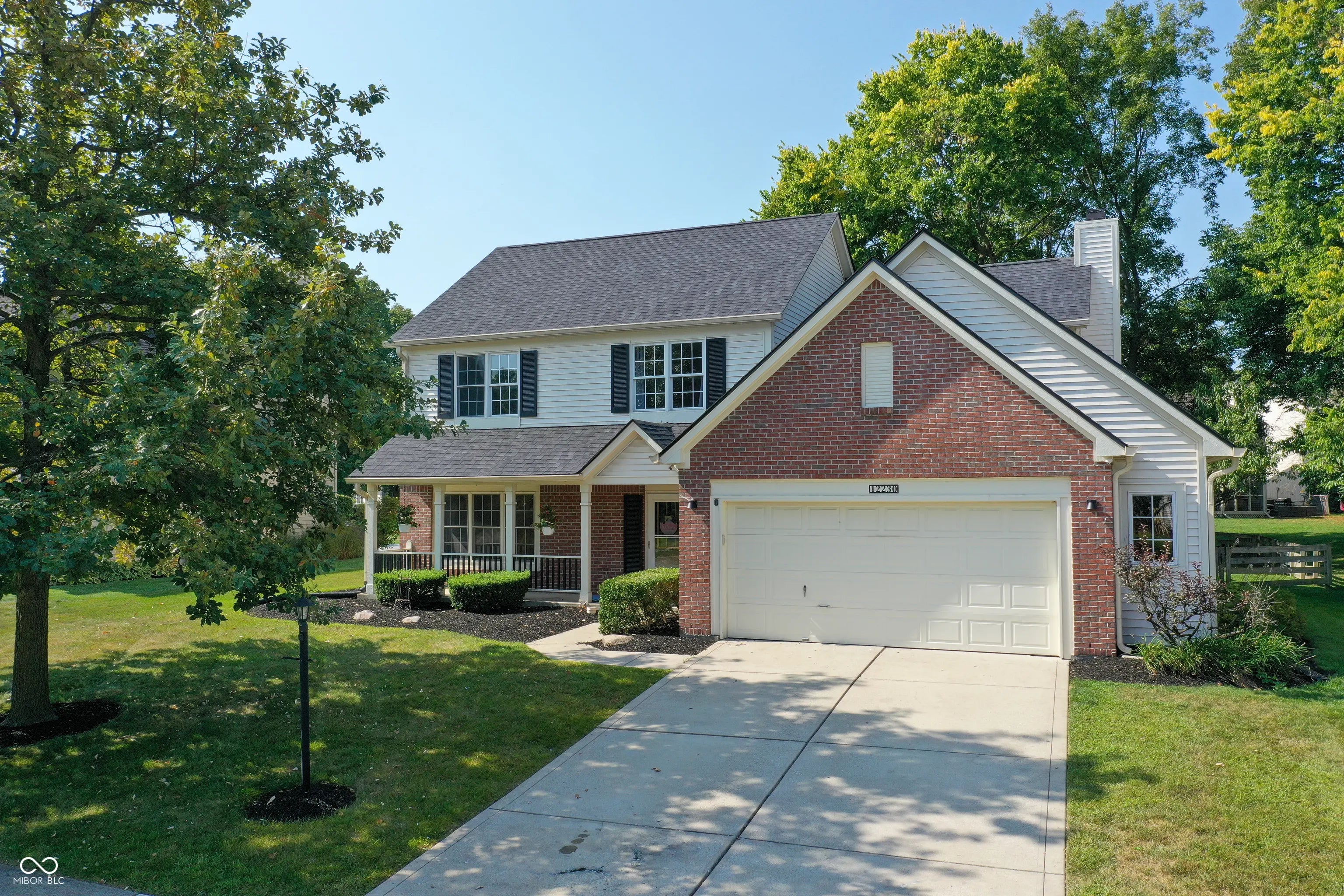 12230 Cobblestone Drive, Fishers
