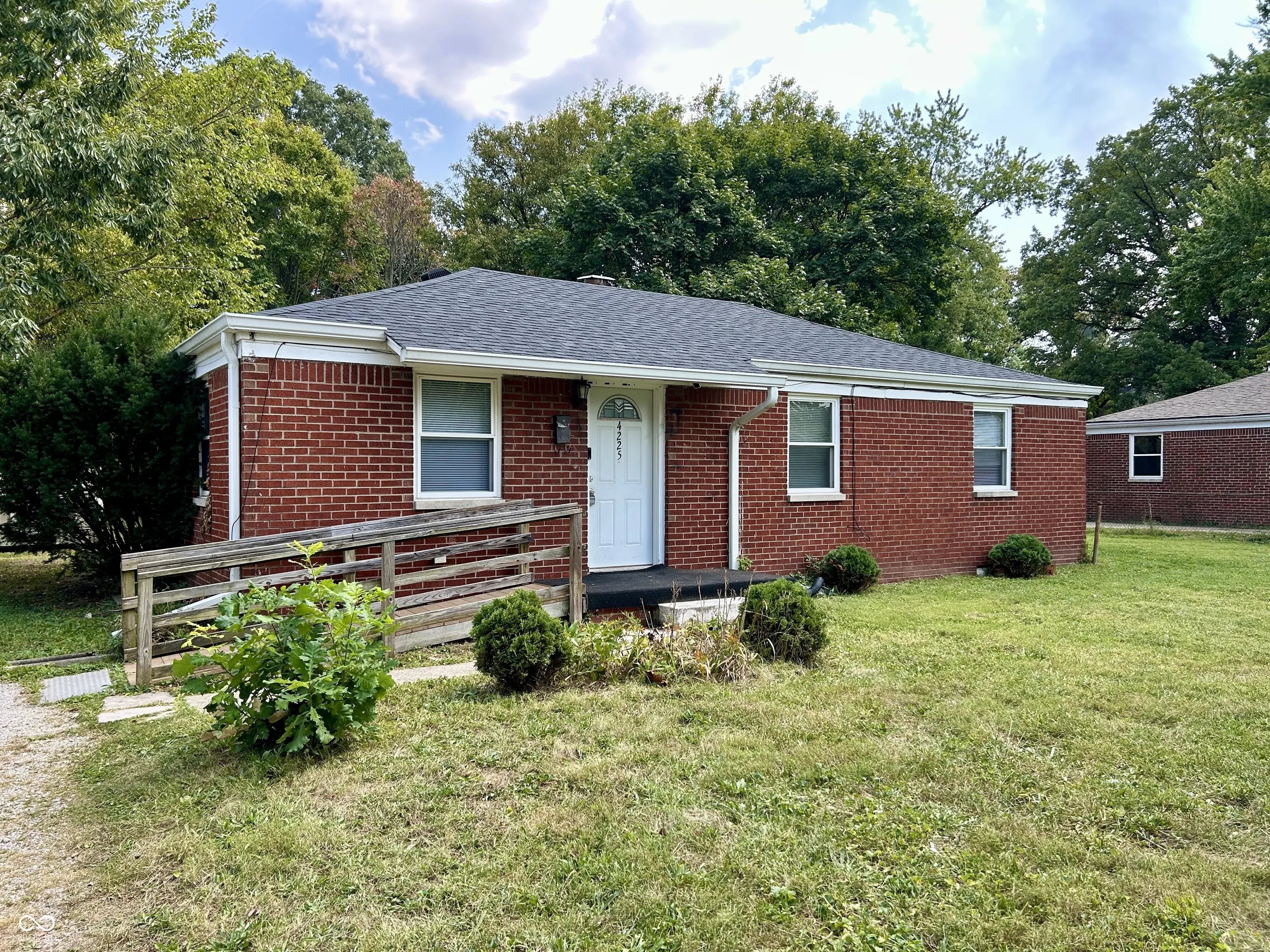 4225 N Ritter Avenue, Indianapolis