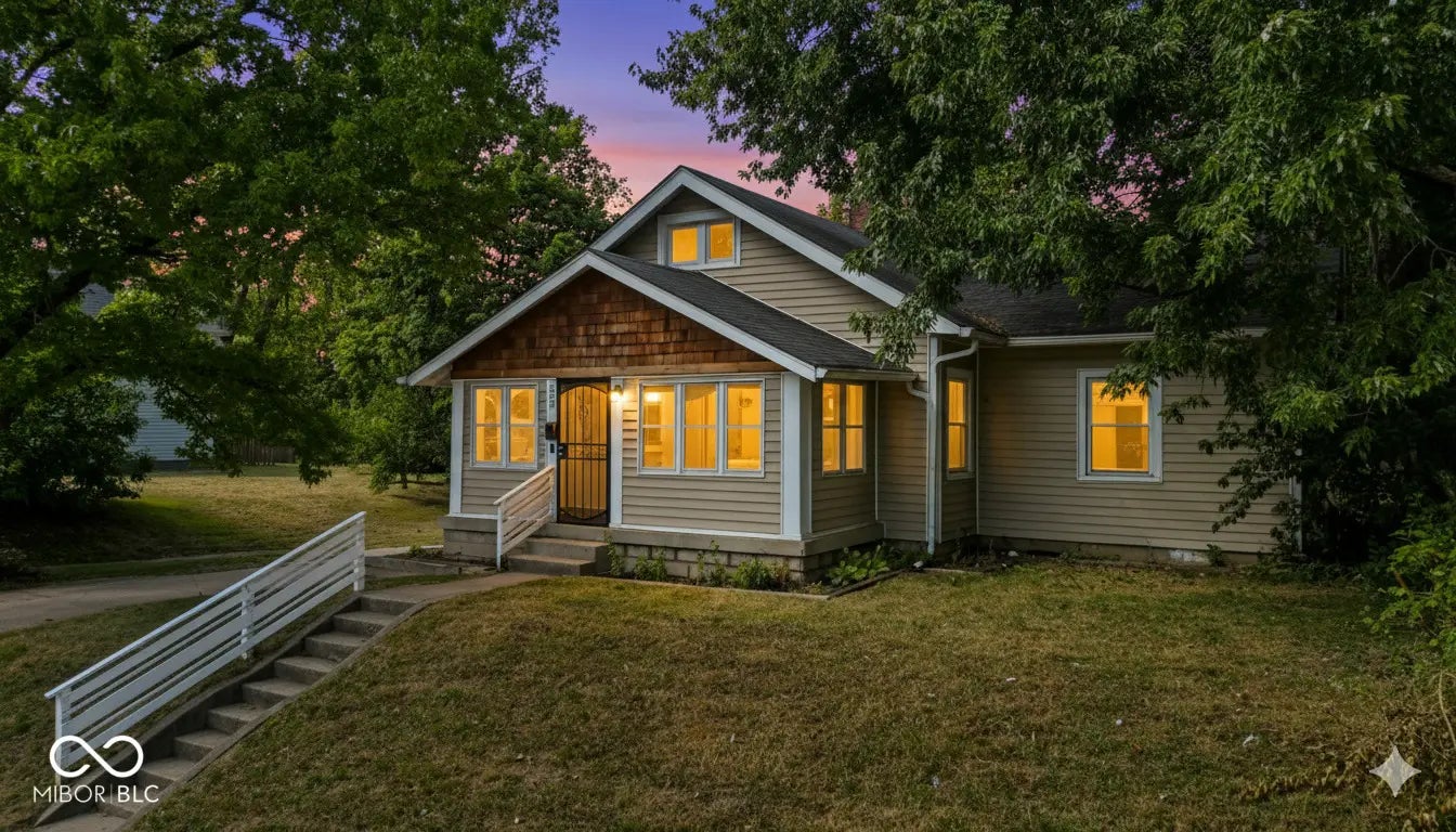 2202 E 12th Street, Indianapolis