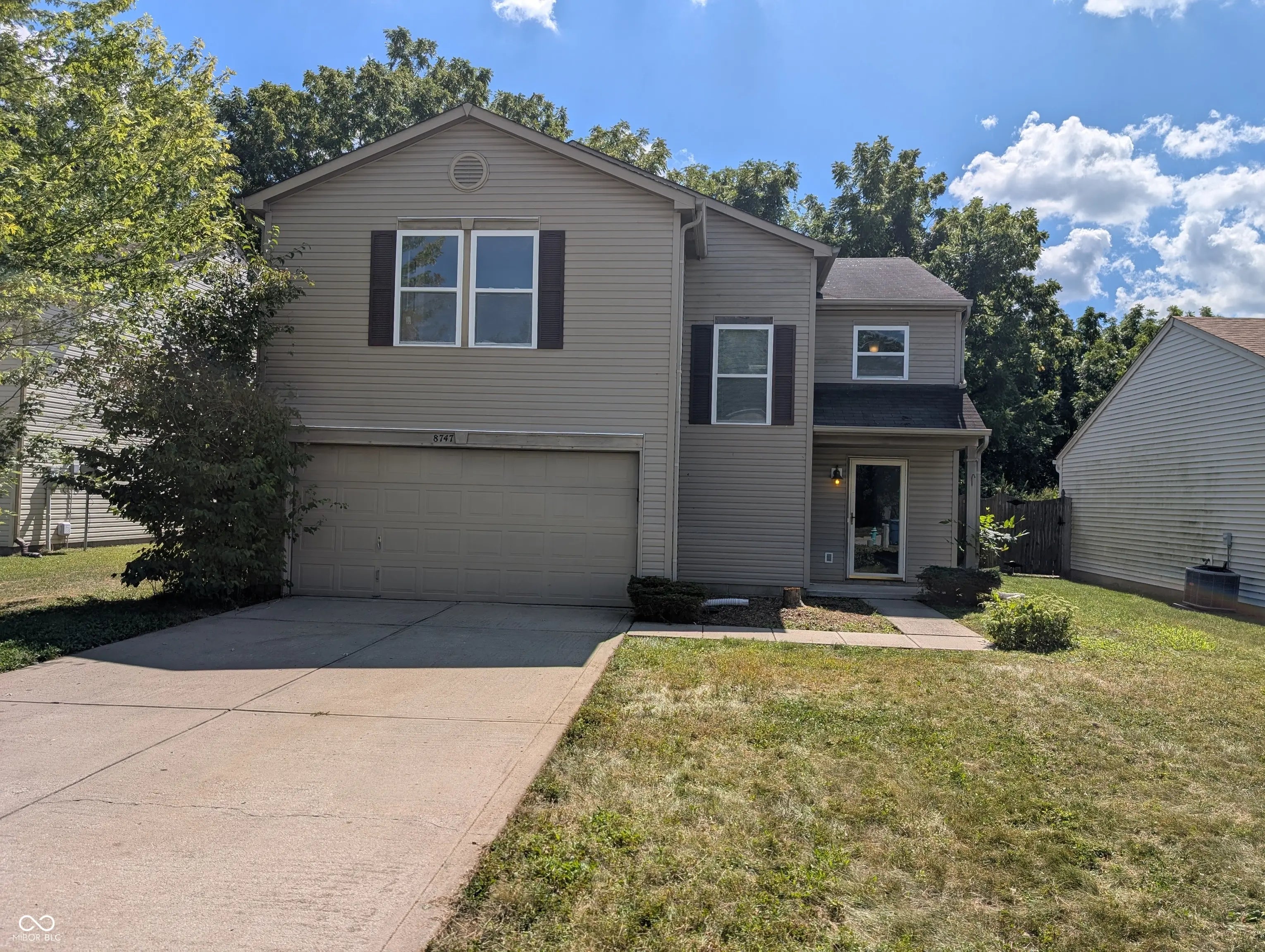 8747 Limberlost Court, Indianapolis