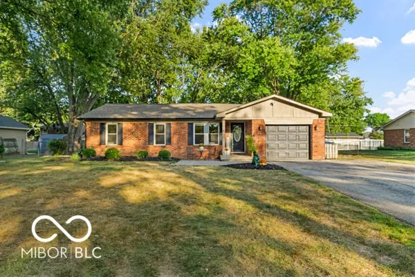 11417 N Washington Boulevard, Carmel