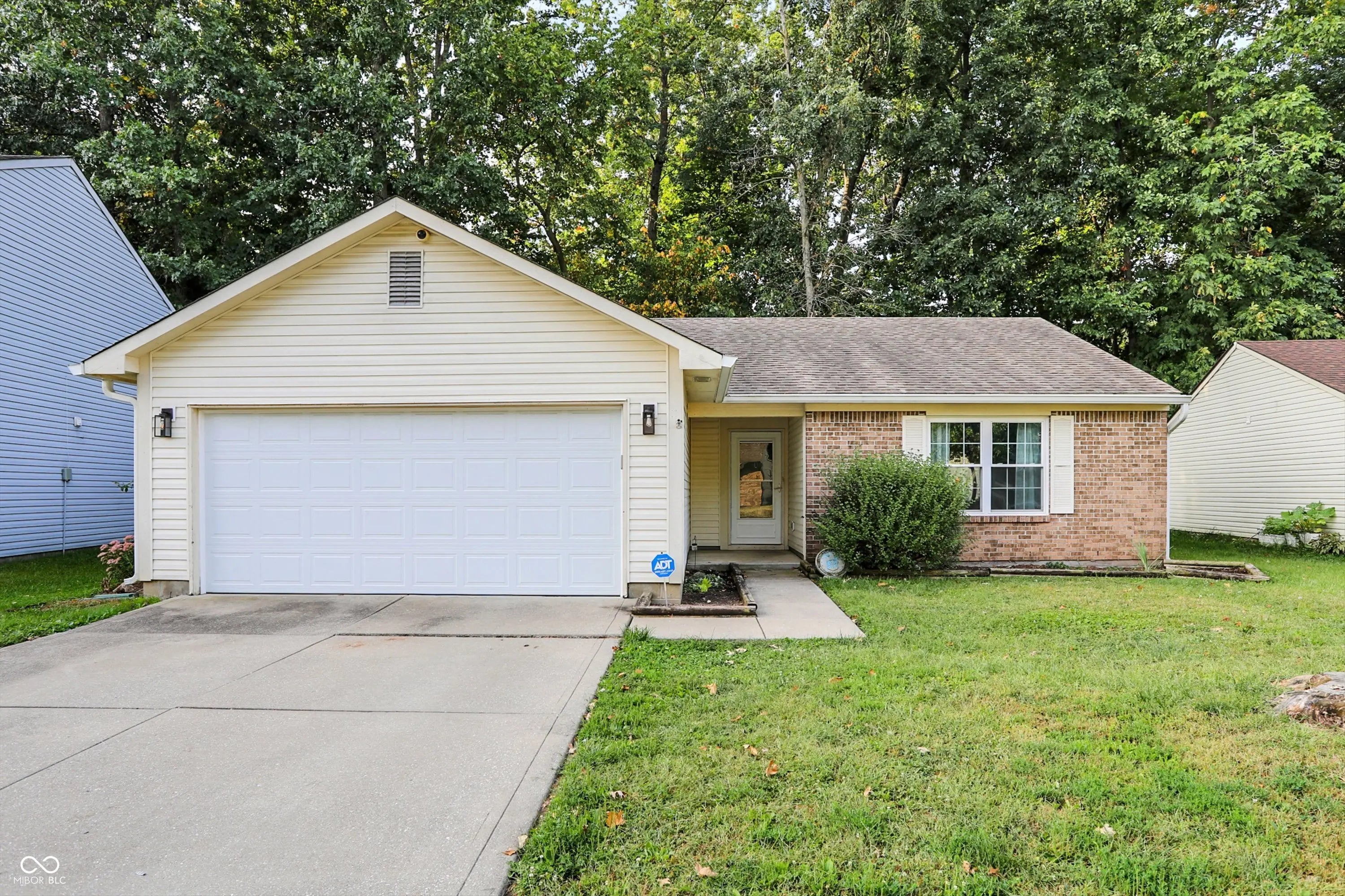 6931 Tall Timber Way, Indianapolis