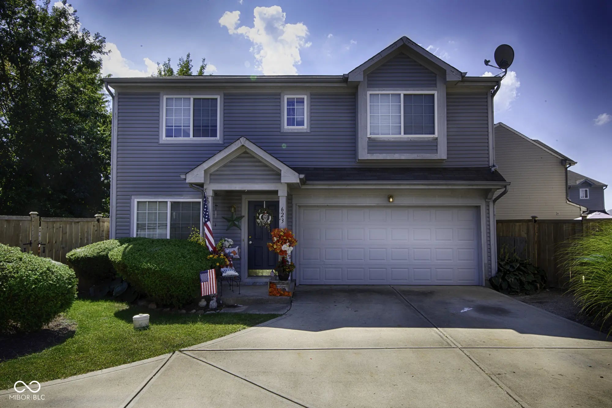 623 Scotch Pine Drive, Greenwood