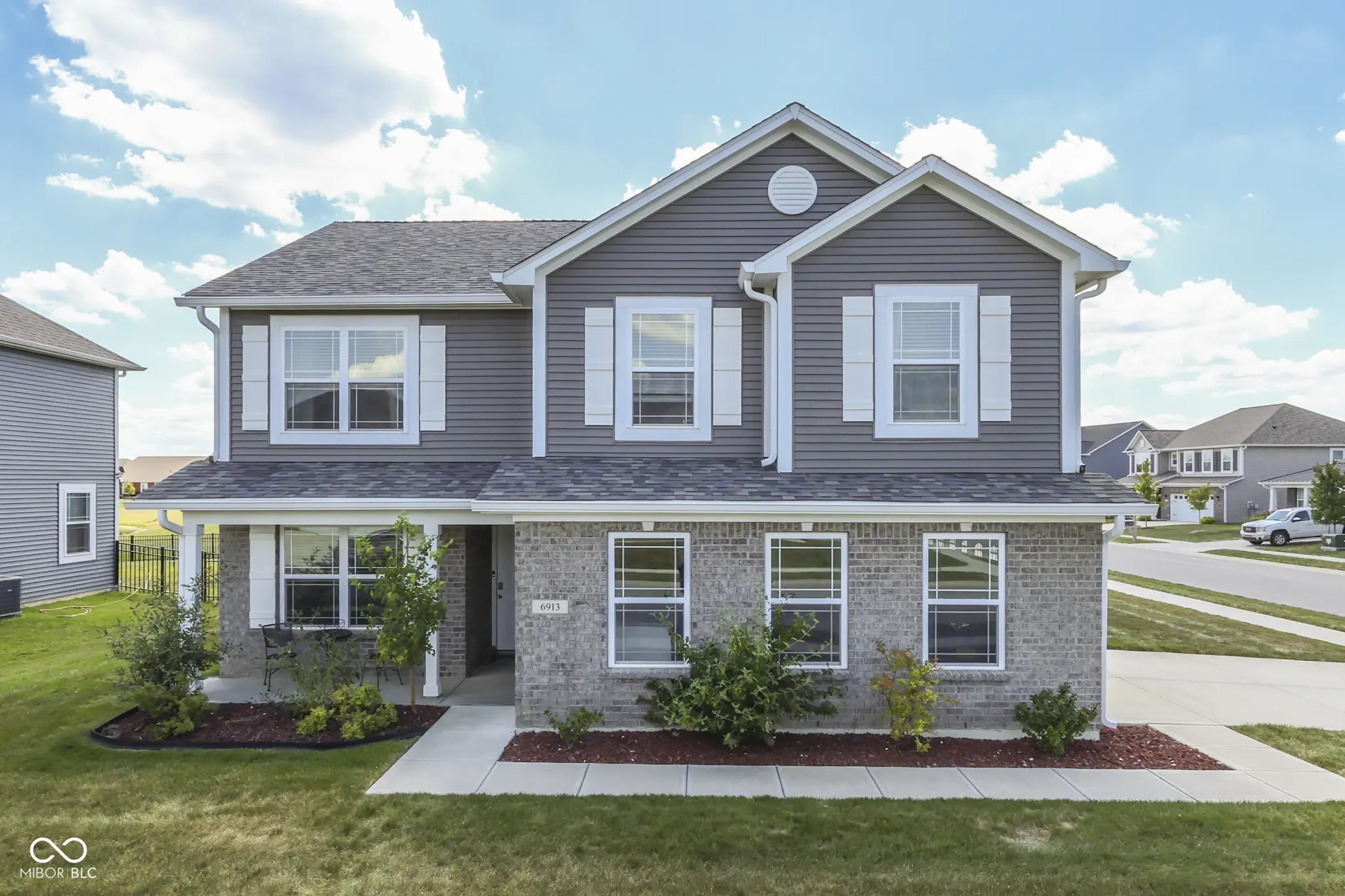 6913 Nottingham Lane, McCordsville