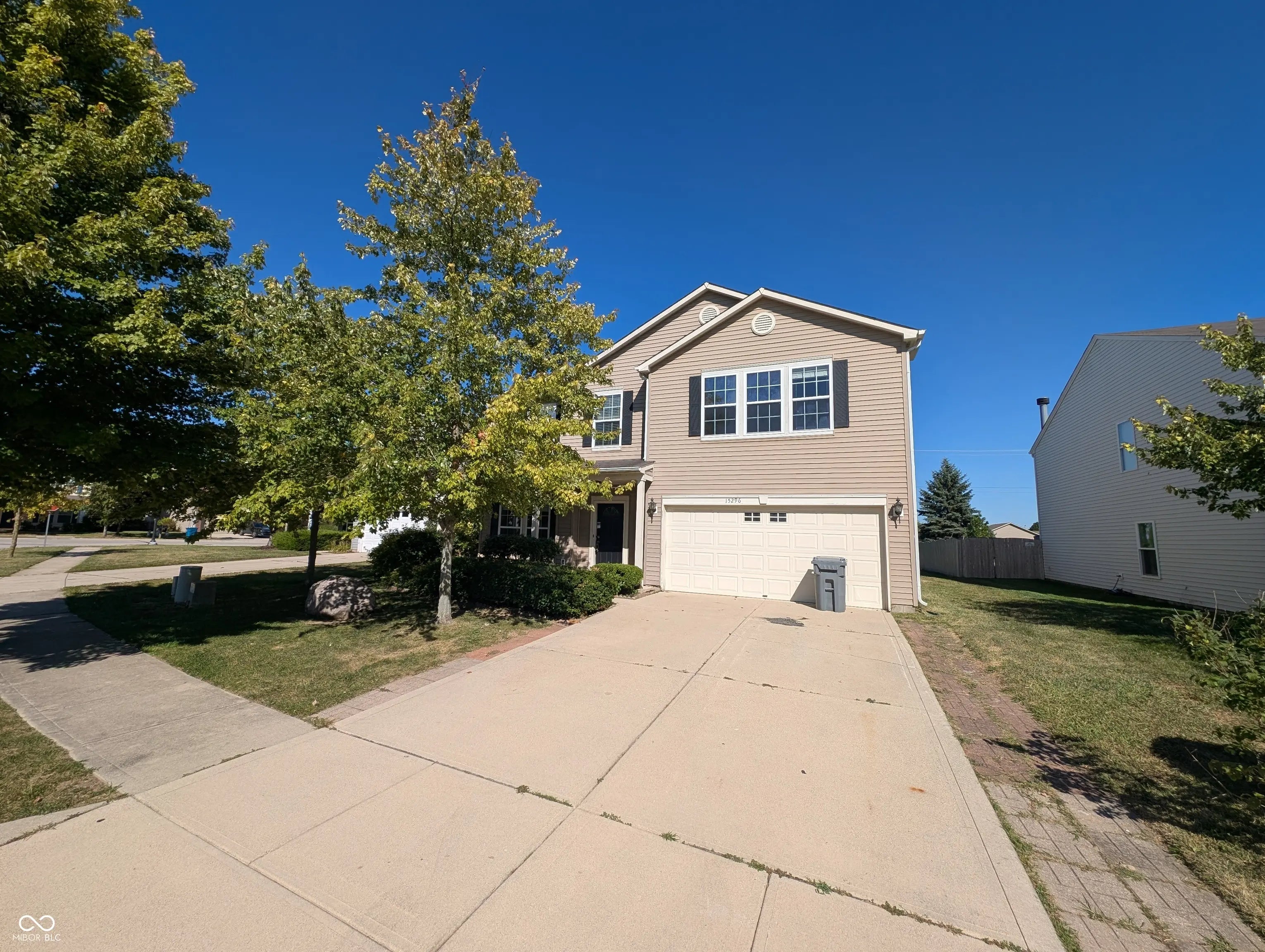 Photo of 15296 Reflection Court Noblesville, IN 46060