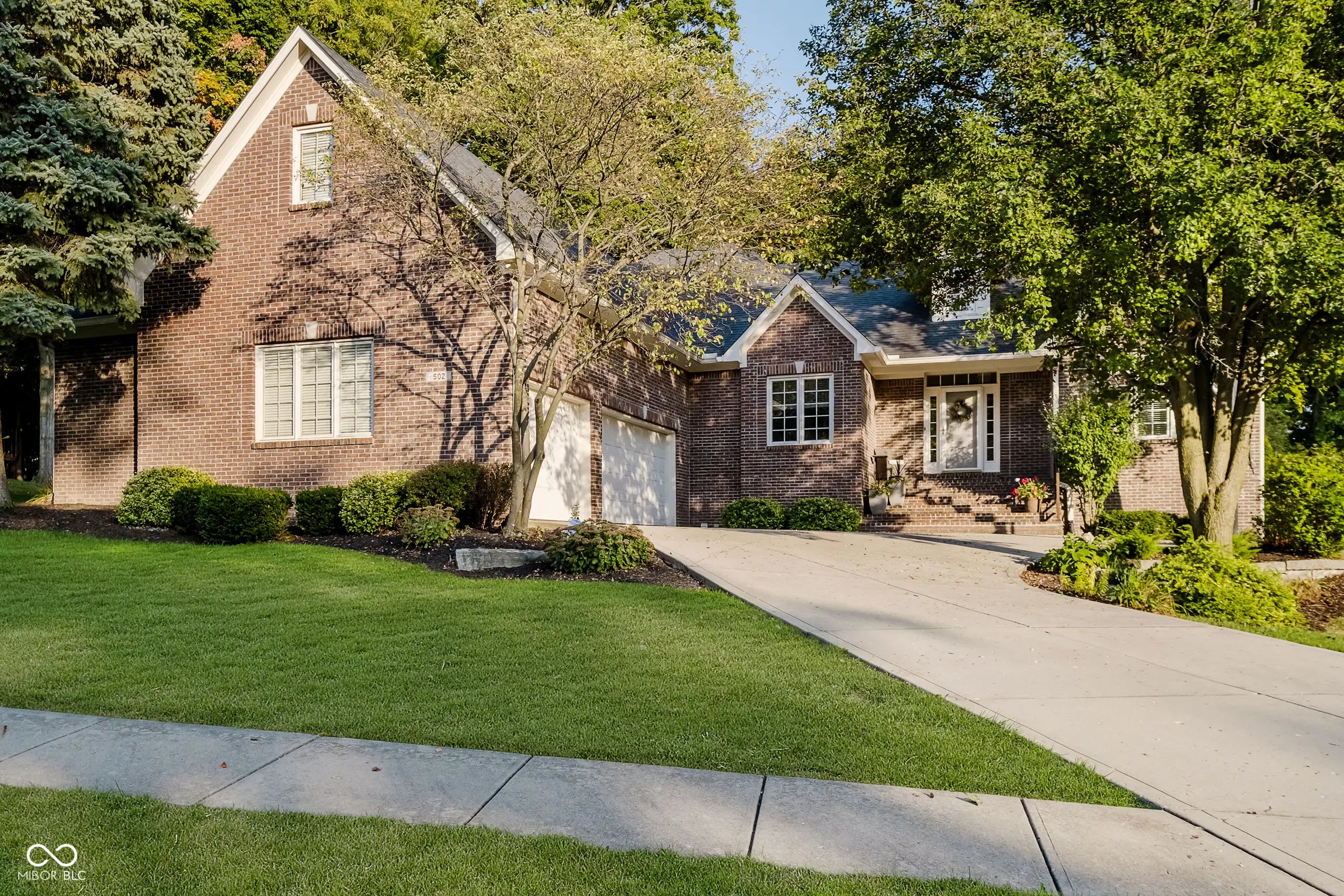 502 Pitney Drive, Noblesville