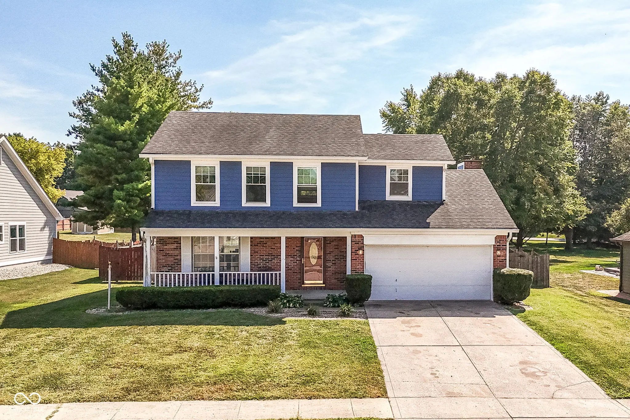 5825 Dan Patch Drive, Indianapolis