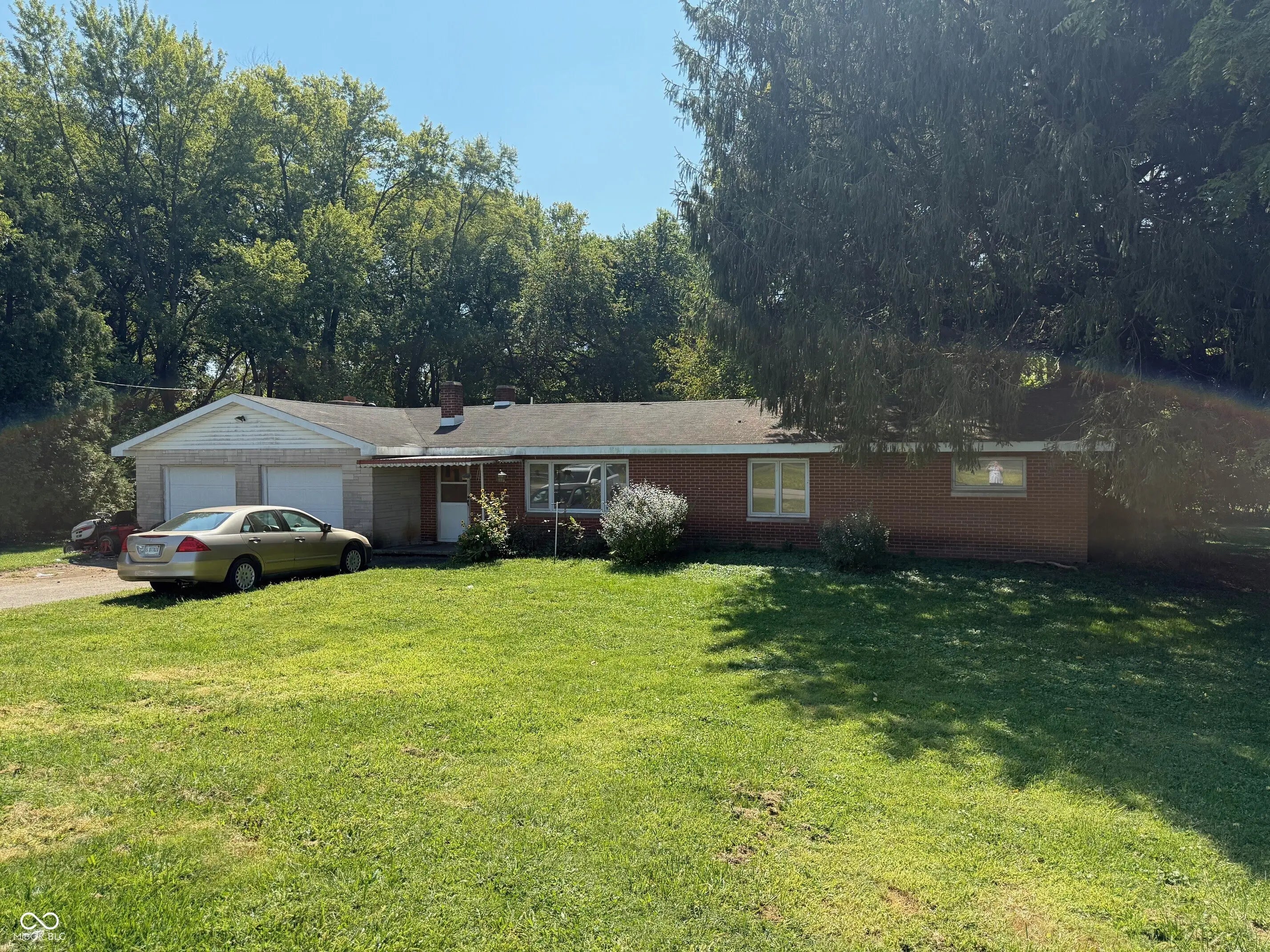 3389 W 300 N, Shelbyville