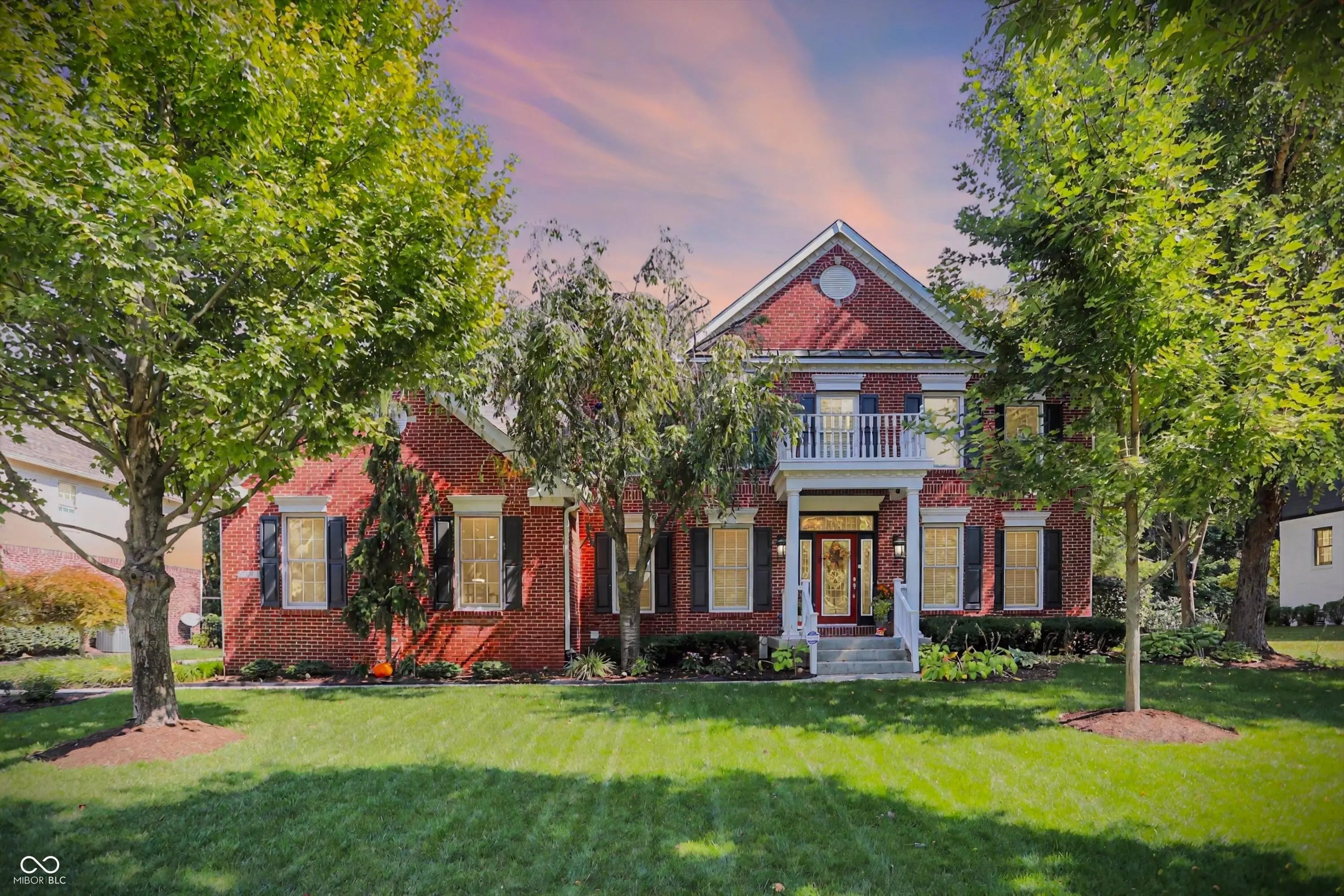 801 Silverleaf Drive, Greenwood