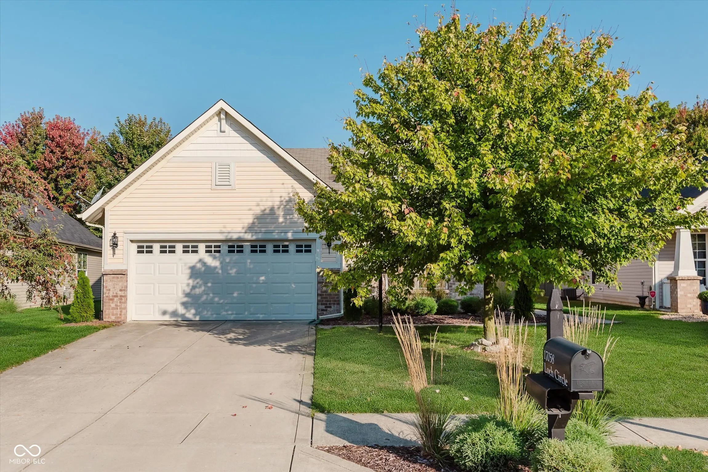 17058 Loch Circle, Noblesville