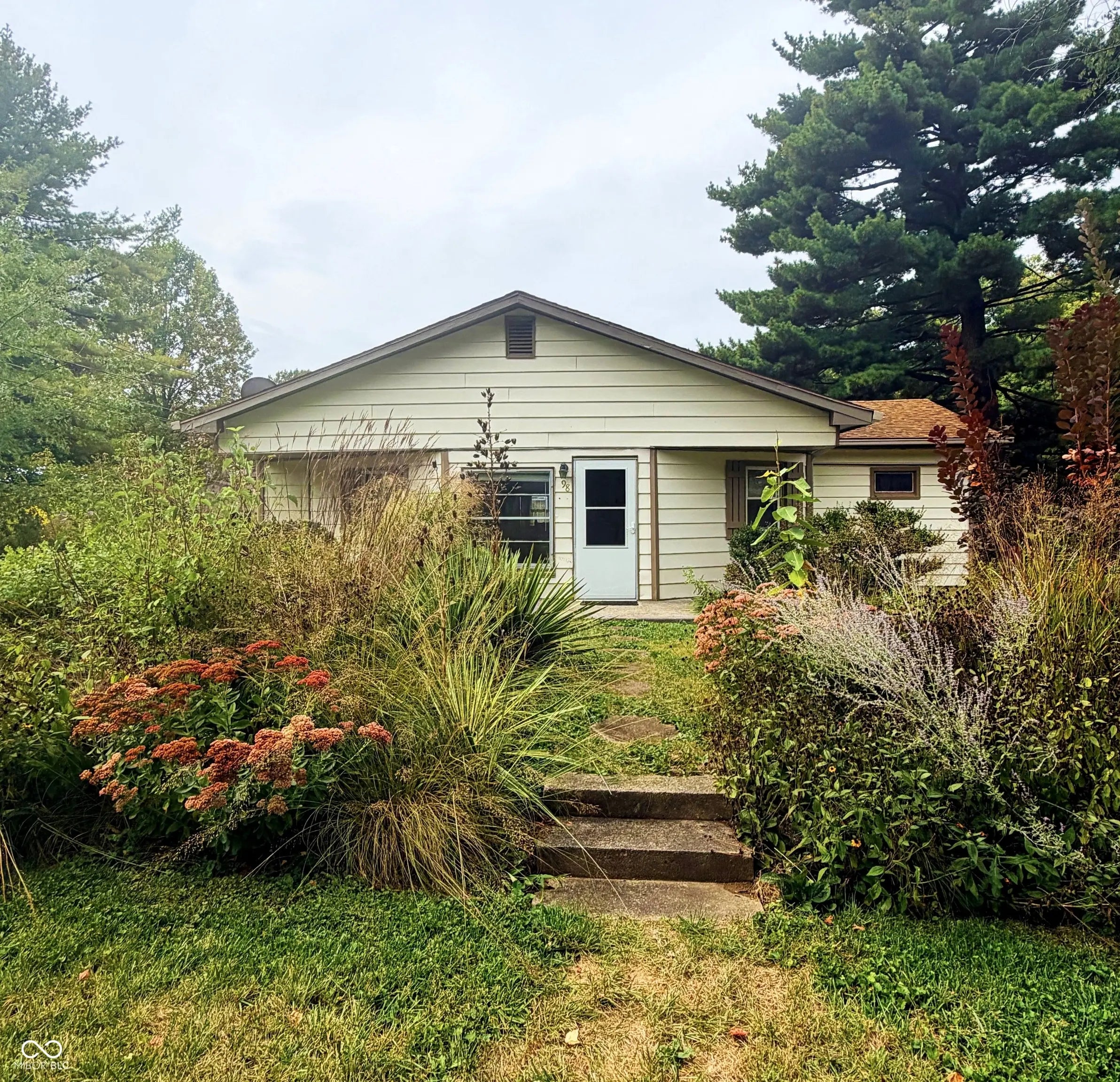 Photo of 98 Bosstick Avenue Danville, IN 46122