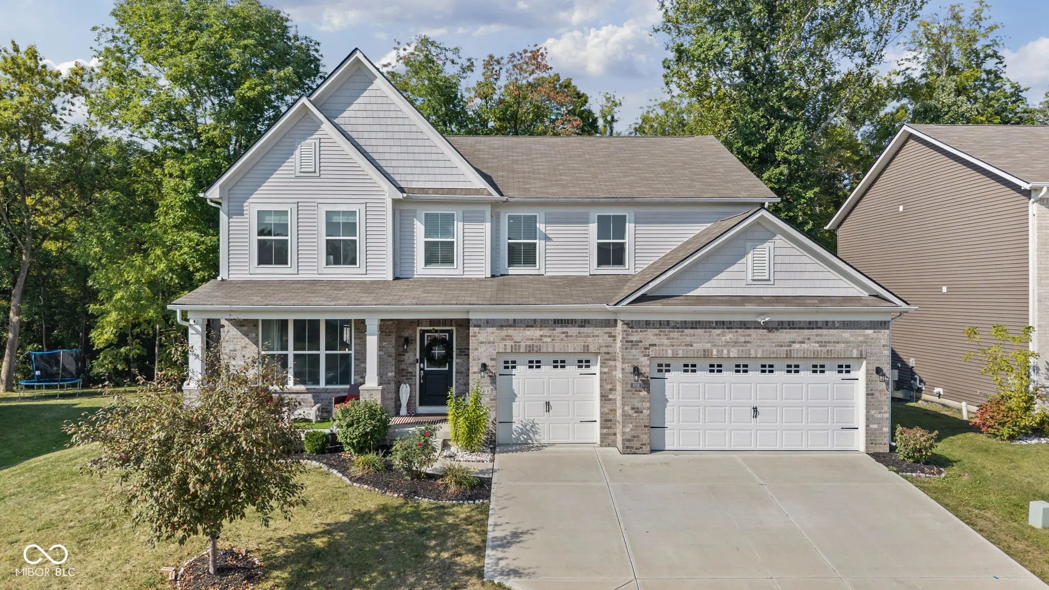 4708 Kintz Drive, Indianapolis