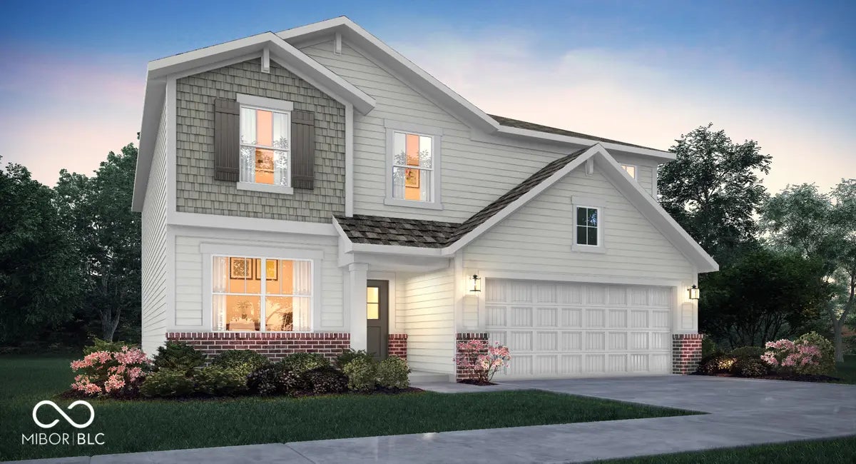 6378 Tutelo Drive, Noblesville