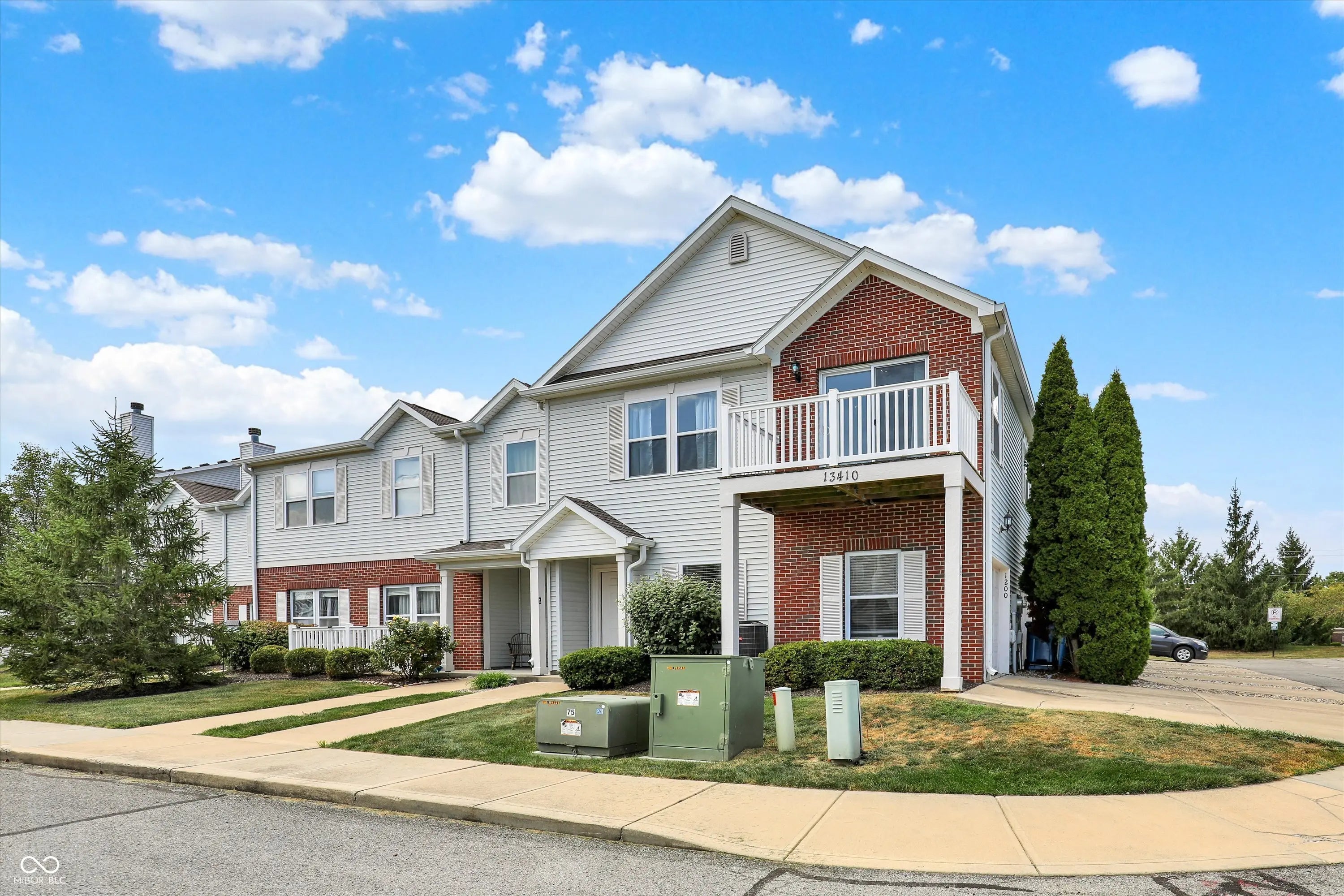 13410 White Granite Drive 1200, Fishers