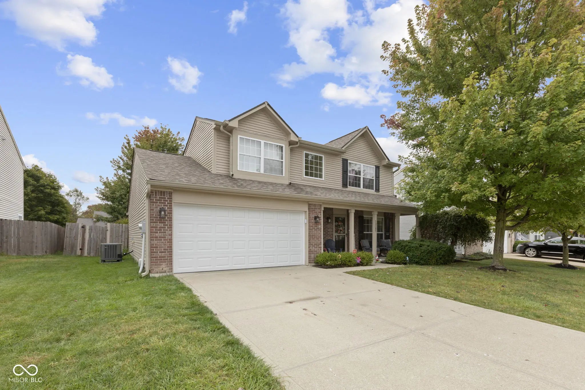 13281 Middlewood Lane, Fishers