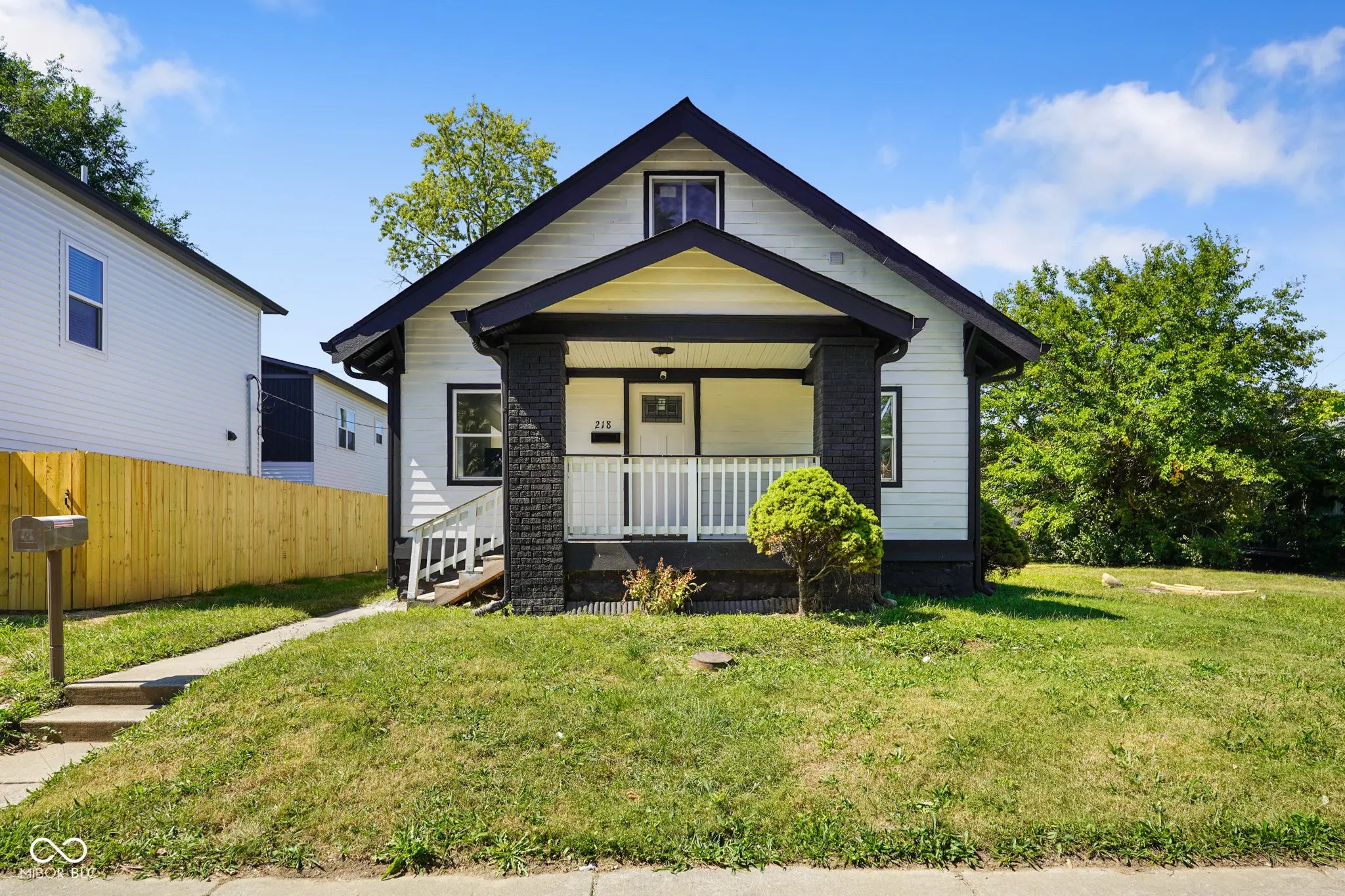 218 S Walcott Street, Indianapolis