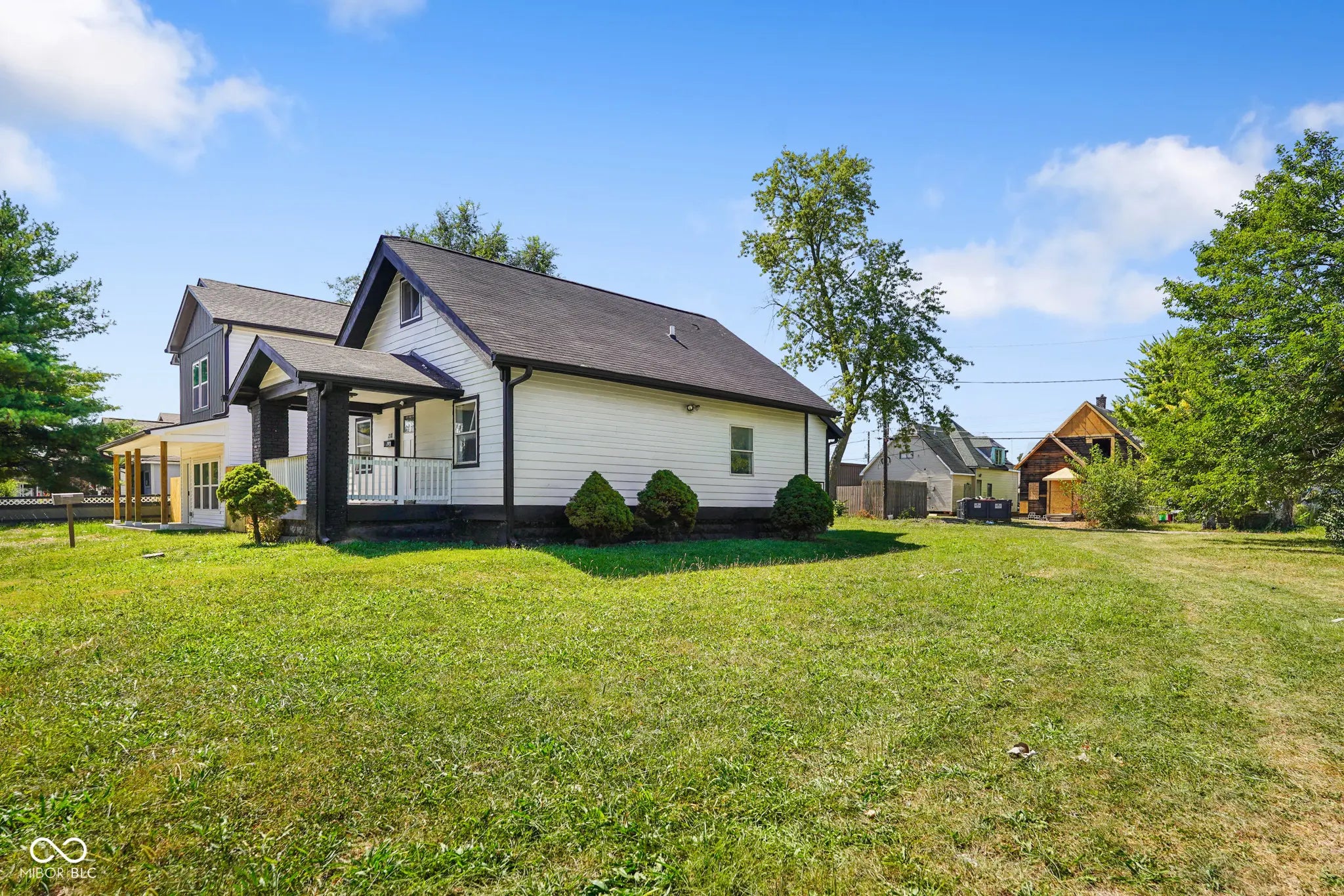 218 S Walcott Street, Indianapolis