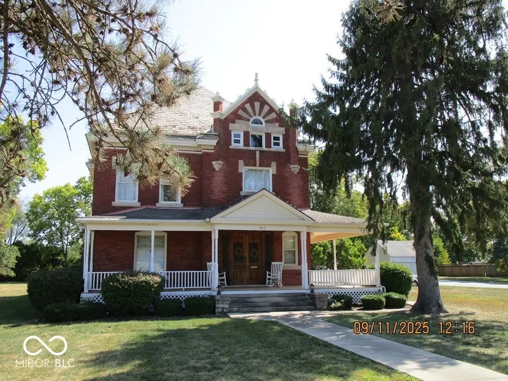Photo of 932 N Washington Street Marion, IN 46952