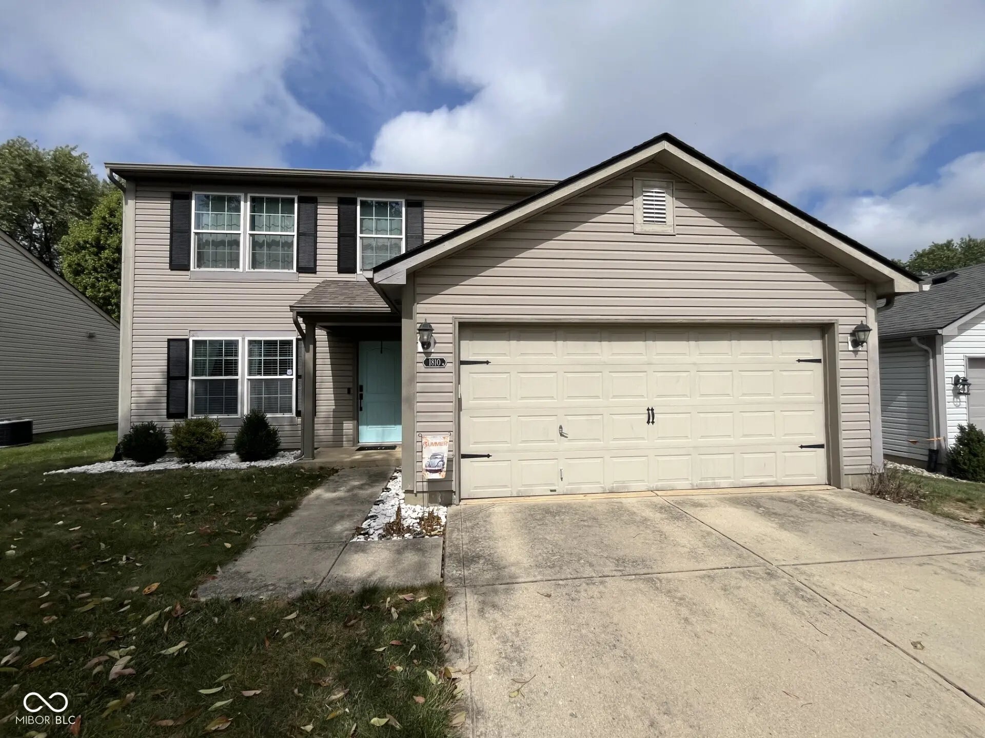 1810 Tourmaline Drive, Westfield