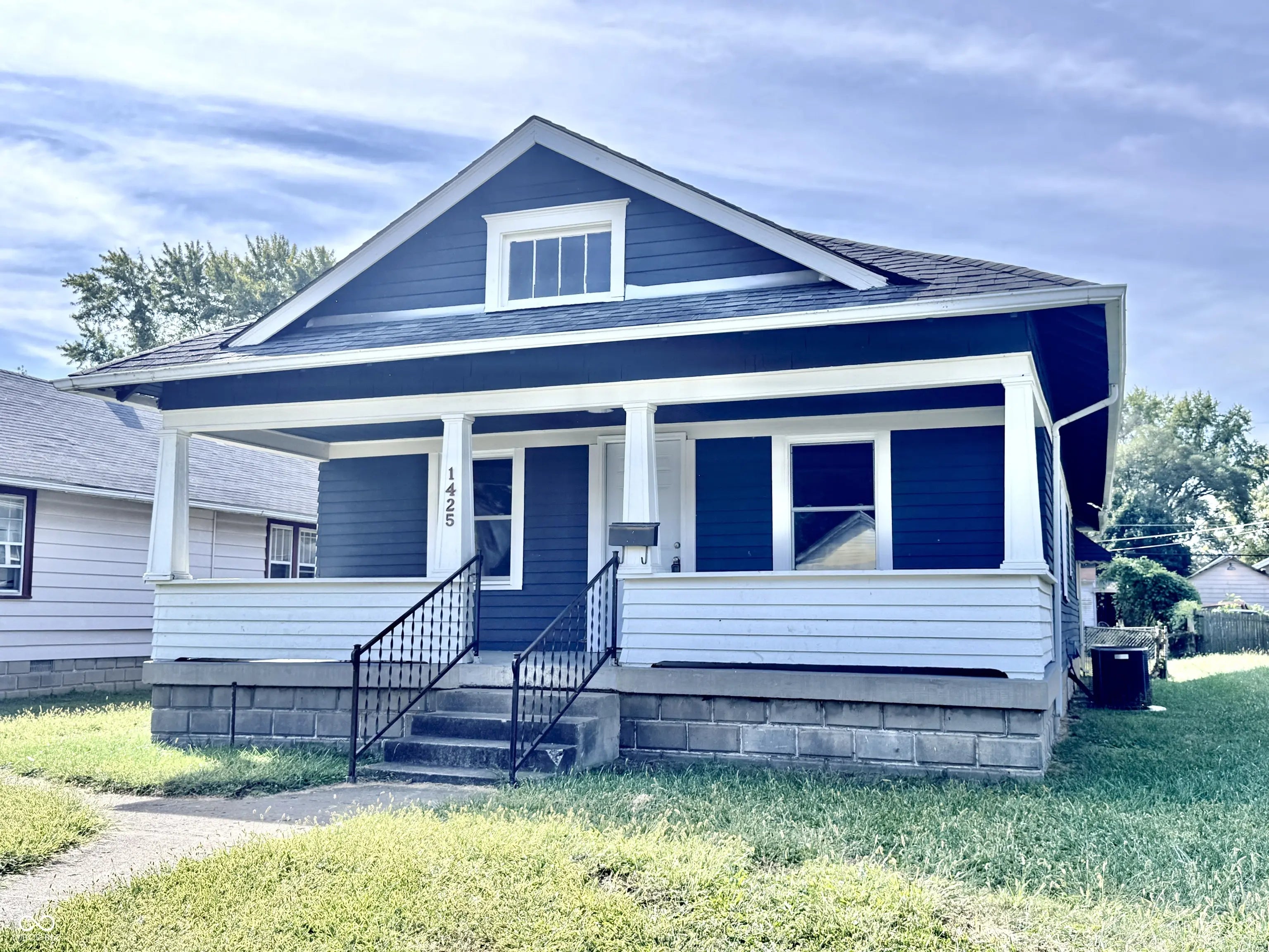 1425 W 3rd Street, Anderson