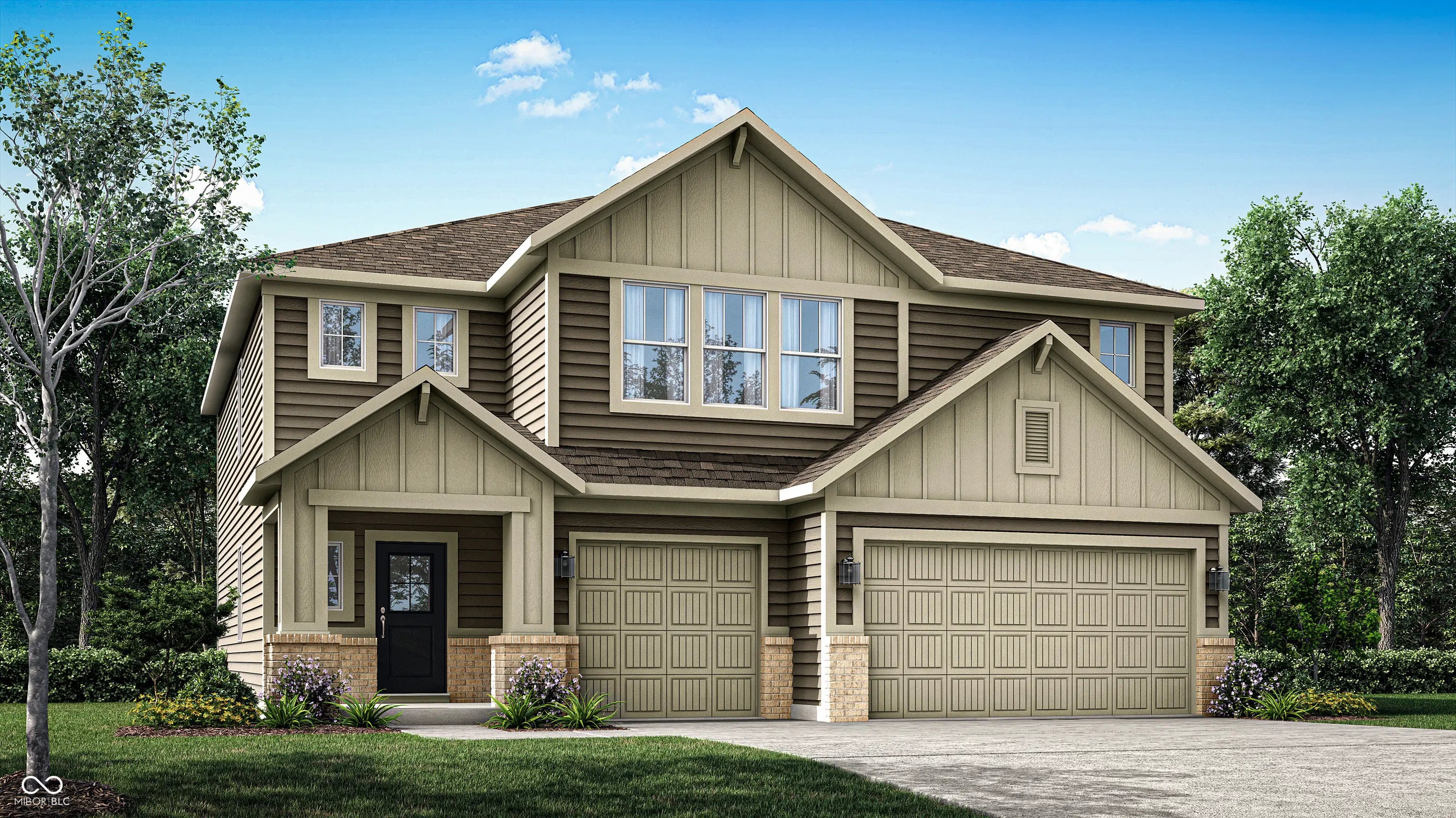 6388 Tutelo Drive, Noblesville